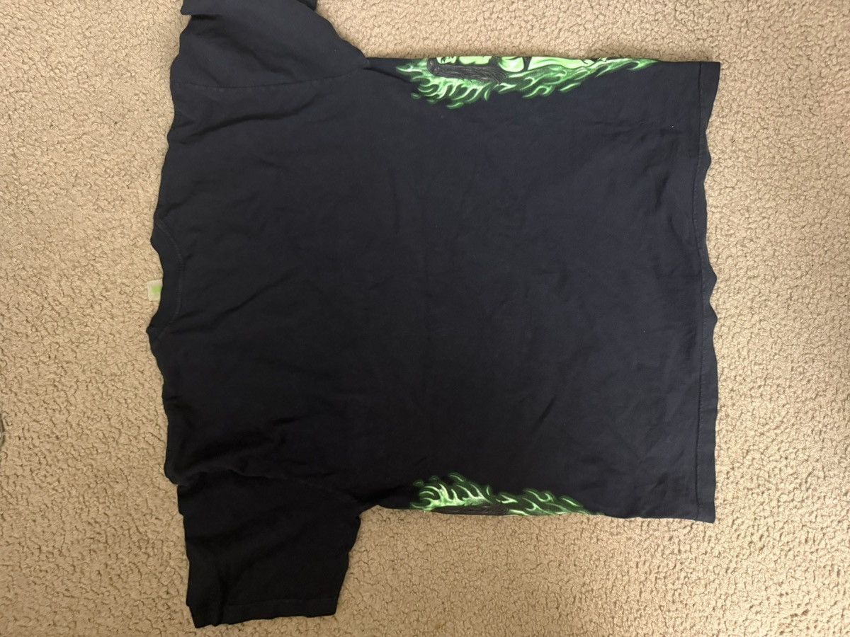 Endless Endless t-shirt Size US L / EU 52-54 / 3 - 6 Thumbnail