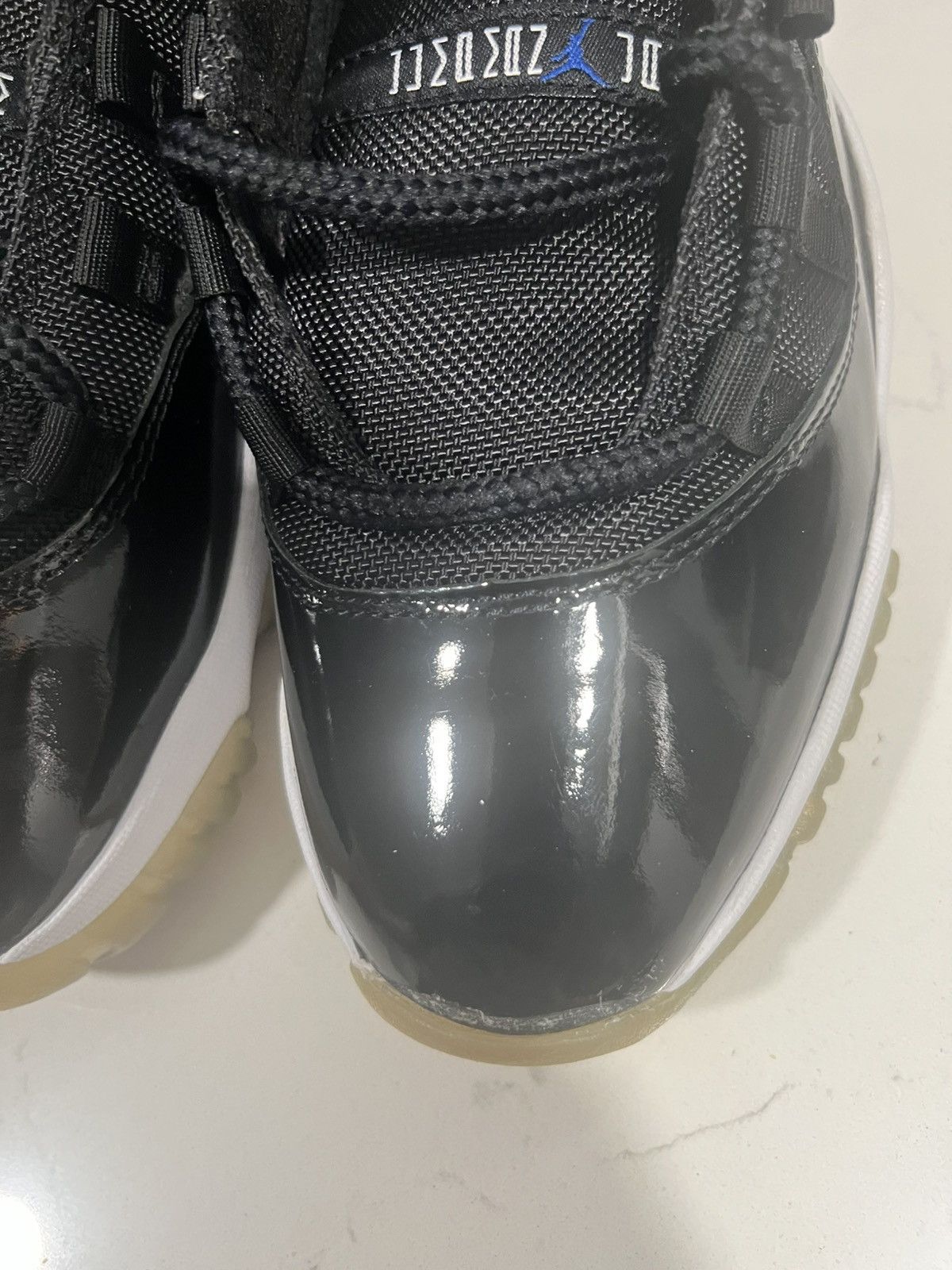 Jordan Brand Jordan 11 sz 8 2000 release Size US 8 / EU 41 - 21 Thumbnail