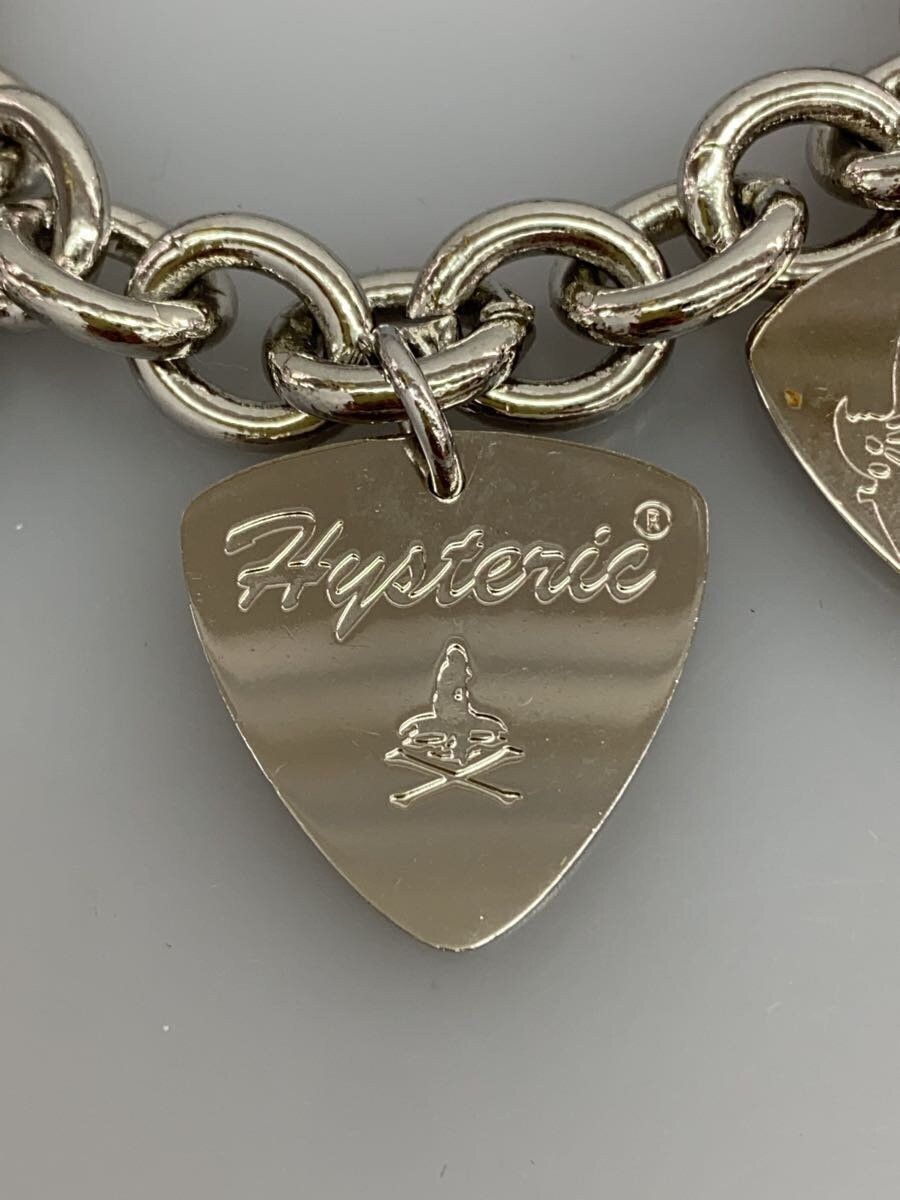 Hysteric Glamour Multi Guitar Pick Bracelet Size ONE SIZE - 3 Thumbnail