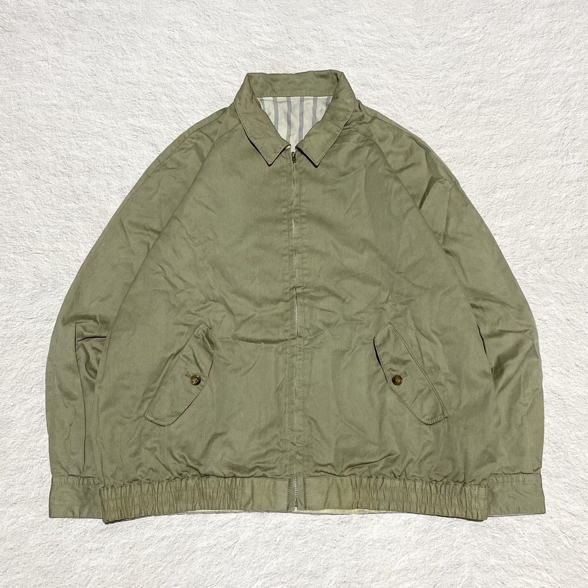 Comme des Garcons Homme AD1998 COMME des GARÇONS HOMME REVERSIBLE