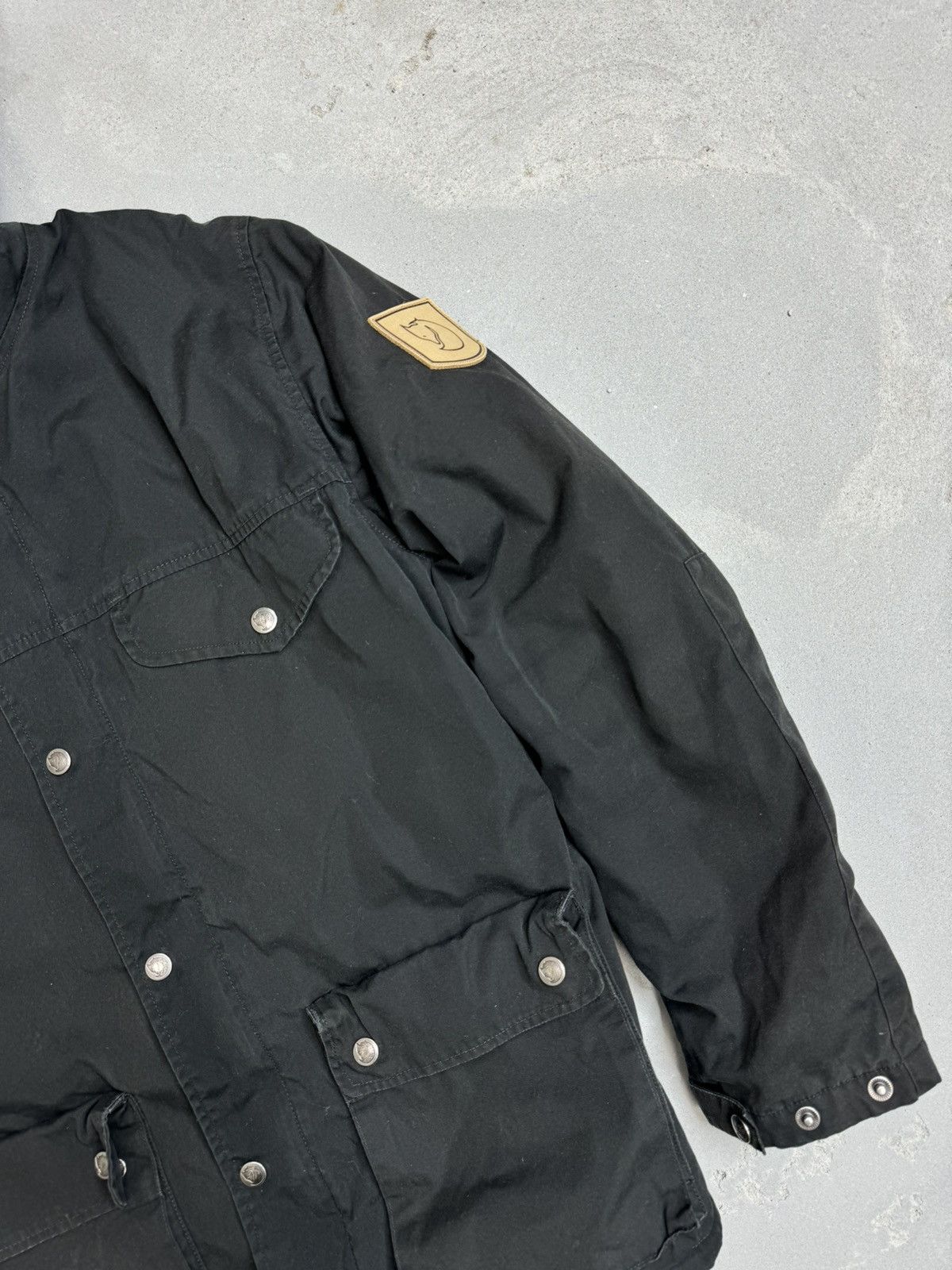 Fjallraven Fjallraven G-1000 Greenland Winter Jacket Size US S / EU 44-46 / 1 - 5 Thumbnail