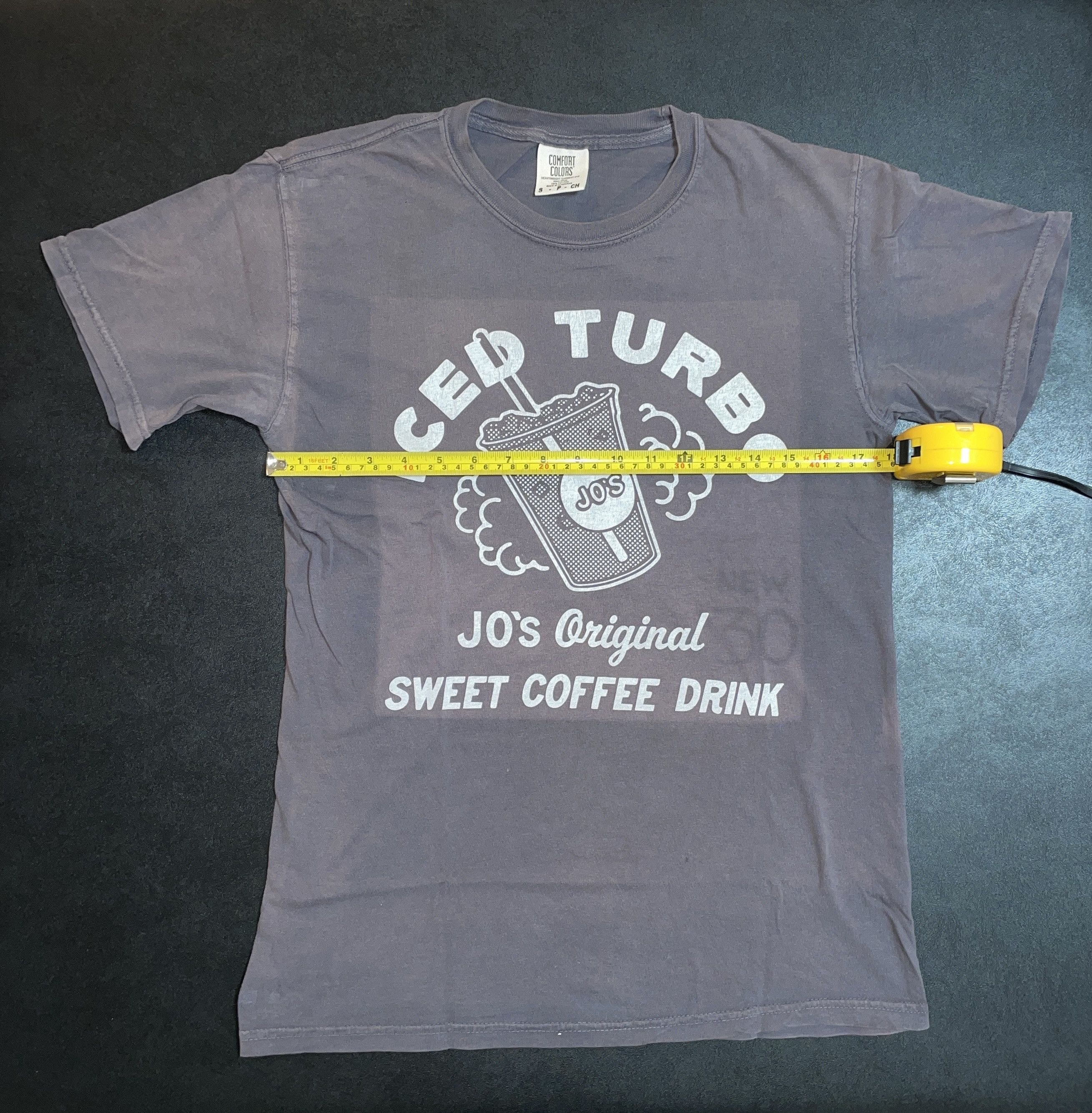Other Jo's Coffee Austin Texas Iced Turbo Size Small Size US S / EU 44-46 / 1 - 4 Thumbnail