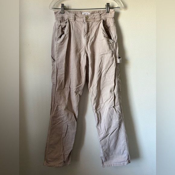 Garage Garage Carpenter Cargo Pants Size 24" / US 00 / IT 34 - 1 Thumbnail