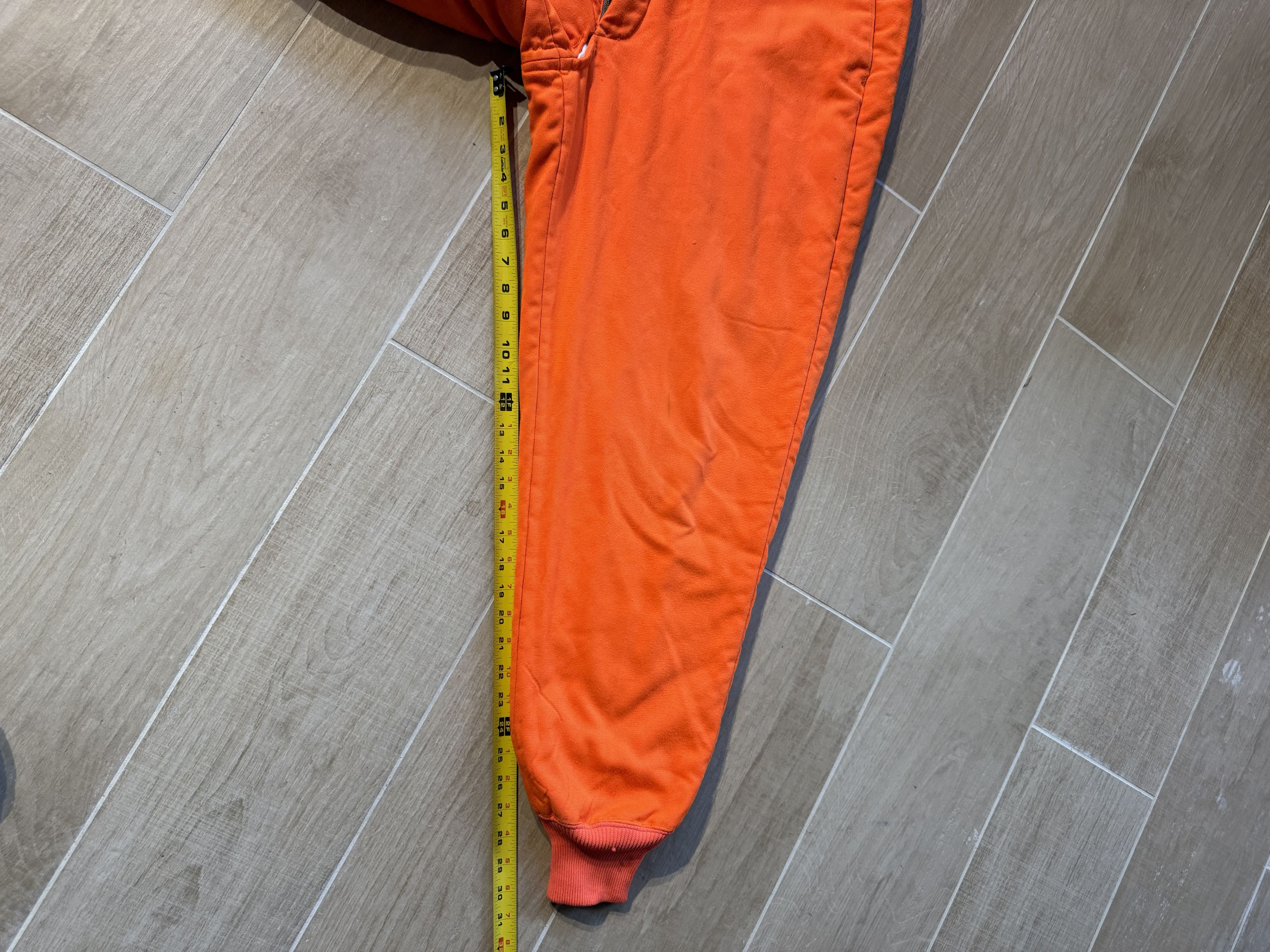 Woolrich Woolen Mills Mens Woolrich Hunting Pants XL Size US 38 / EU 54 - 5 Thumbnail