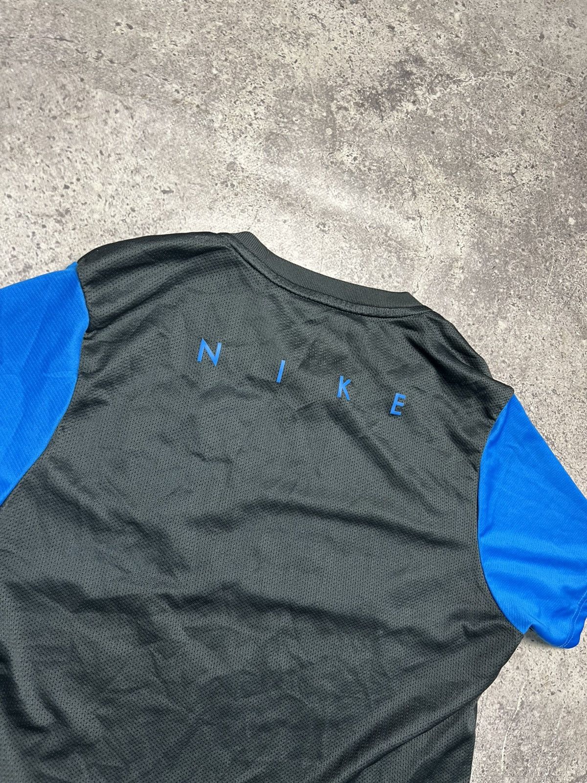 Nike Nike Brighton & Hove Albion Jersey Size US S / EU 44-46 / 1 - 8 Thumbnail