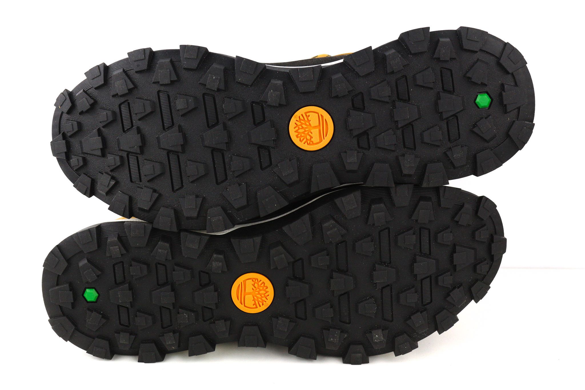 Timberland A2JEB-A549 EU40/41 Brown Black Leather 80854 Size US 7.5 / EU 40-41 - 9 Thumbnail