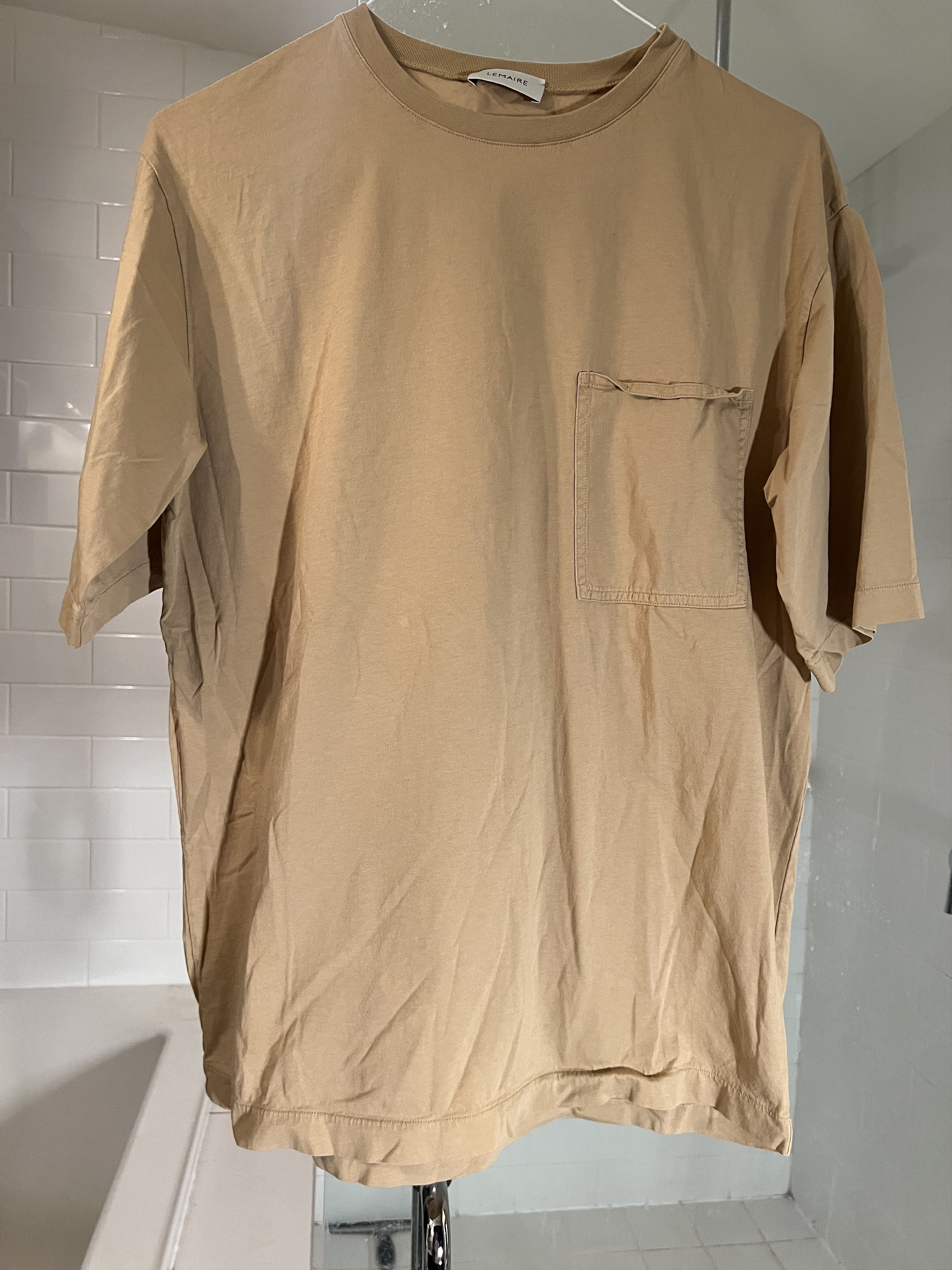 Oversized Shirt
