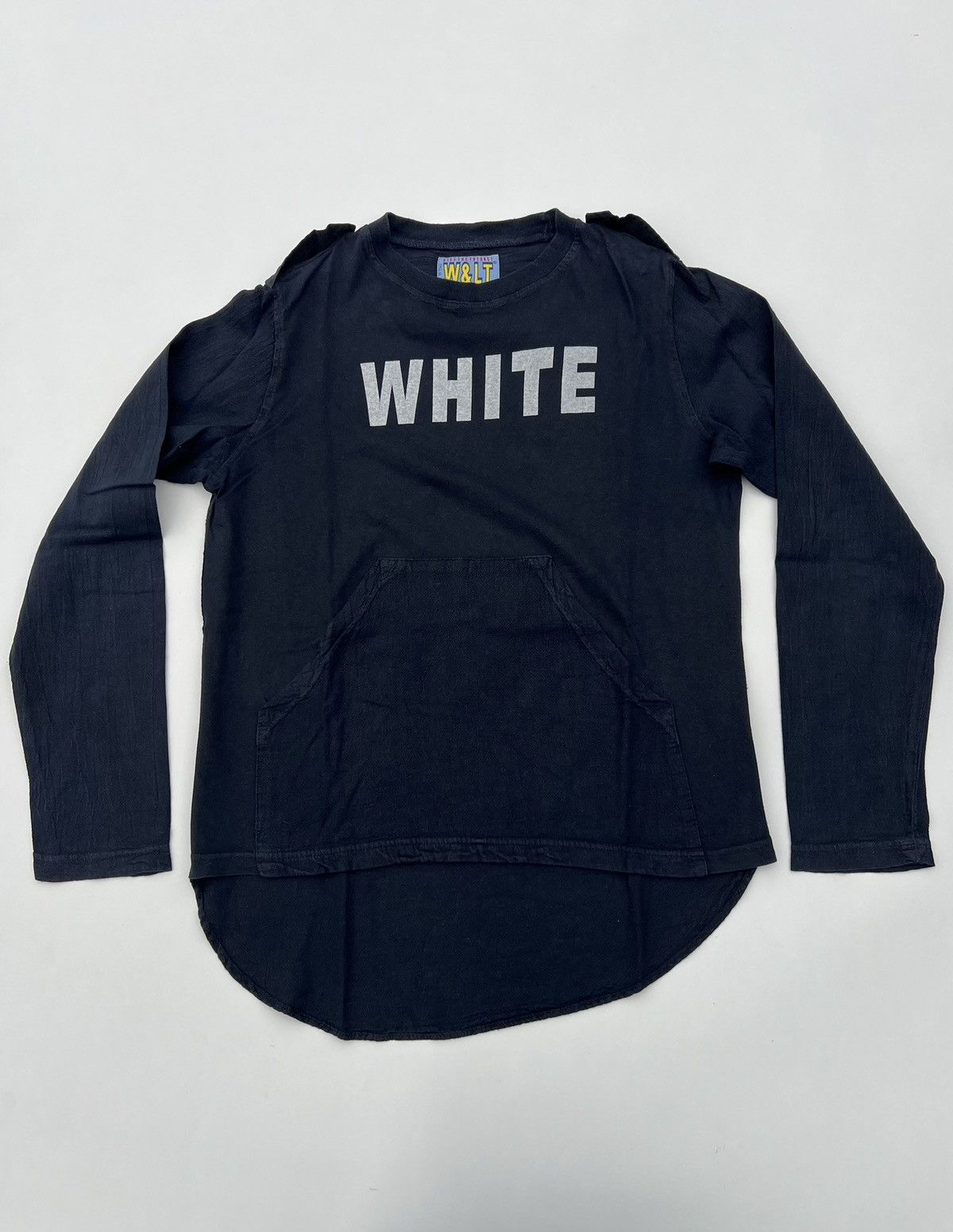 Walter Van Beirendonck W&LT by Walter Van Beirendonck White Eagle 