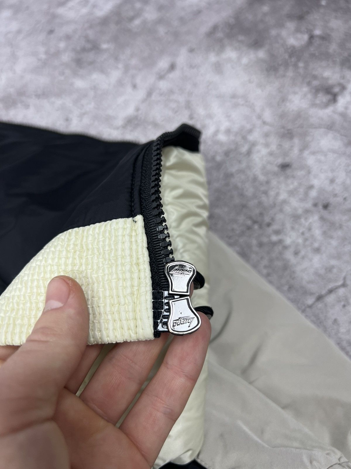 Moncler Moncler Women's Down Chetif Giubbotto Jacket Size XS / US 0-2 / IT 36-38 - 14 Thumbnail
