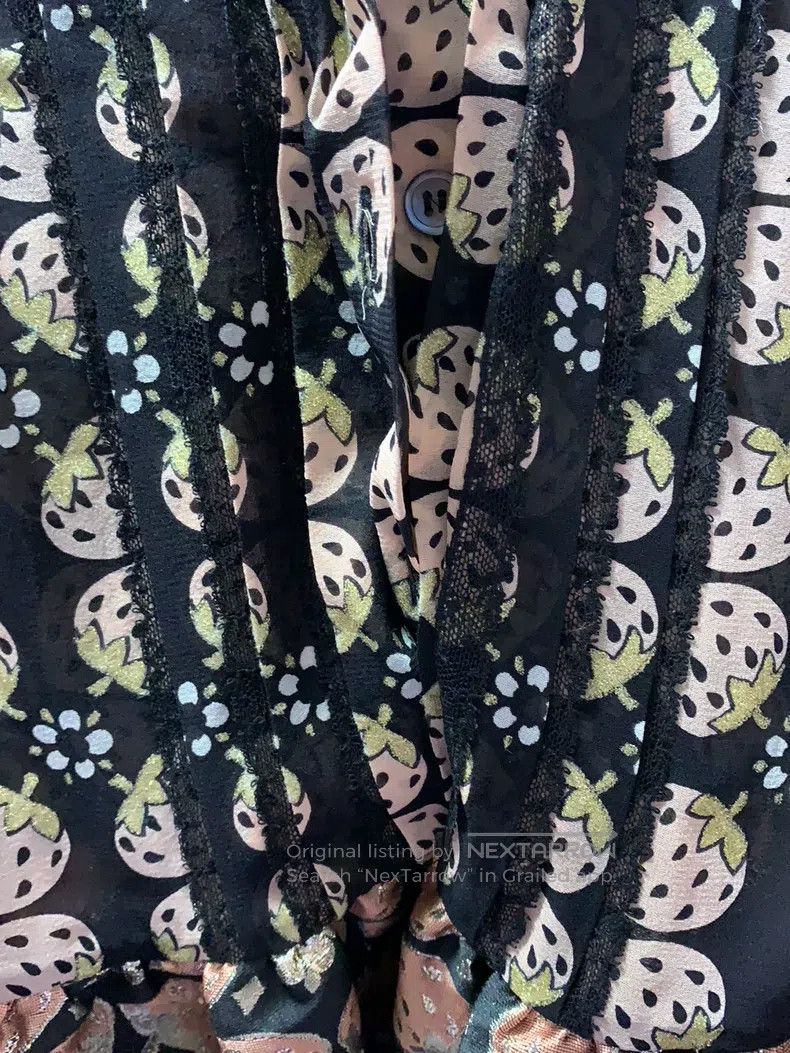 Valentino Valentino dress Size M / US 6-8 / IT 42-44 - 6 Thumbnail