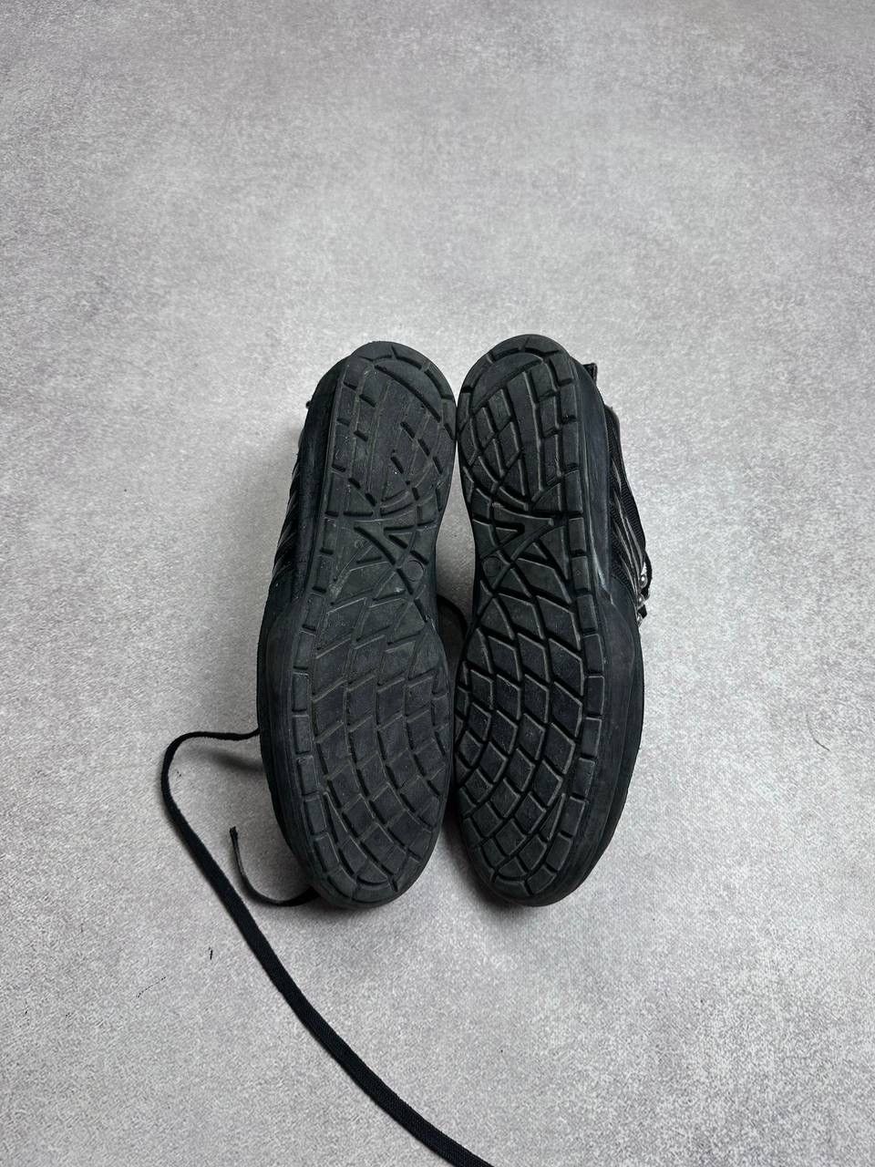 Dsquared2 Vintage Dsquared2 Low Avantgarde Sneakers Y2K EUR 42.5 Size US 9.5 / EU 42-43 - 7 Thumbnail