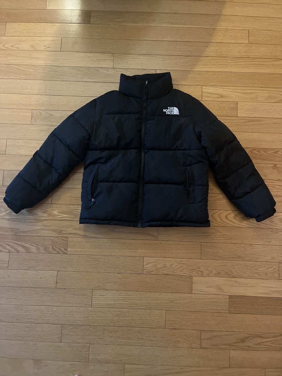 The North Face The North Face Nuptse Puffer Size US XL / EU 56 / 4 - 1 Thumbnail
