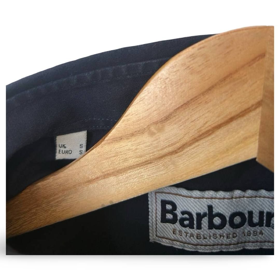 Barbour Barbour shirt #522 Size US S / EU 44-46 / 1 - 2 Thumbnail