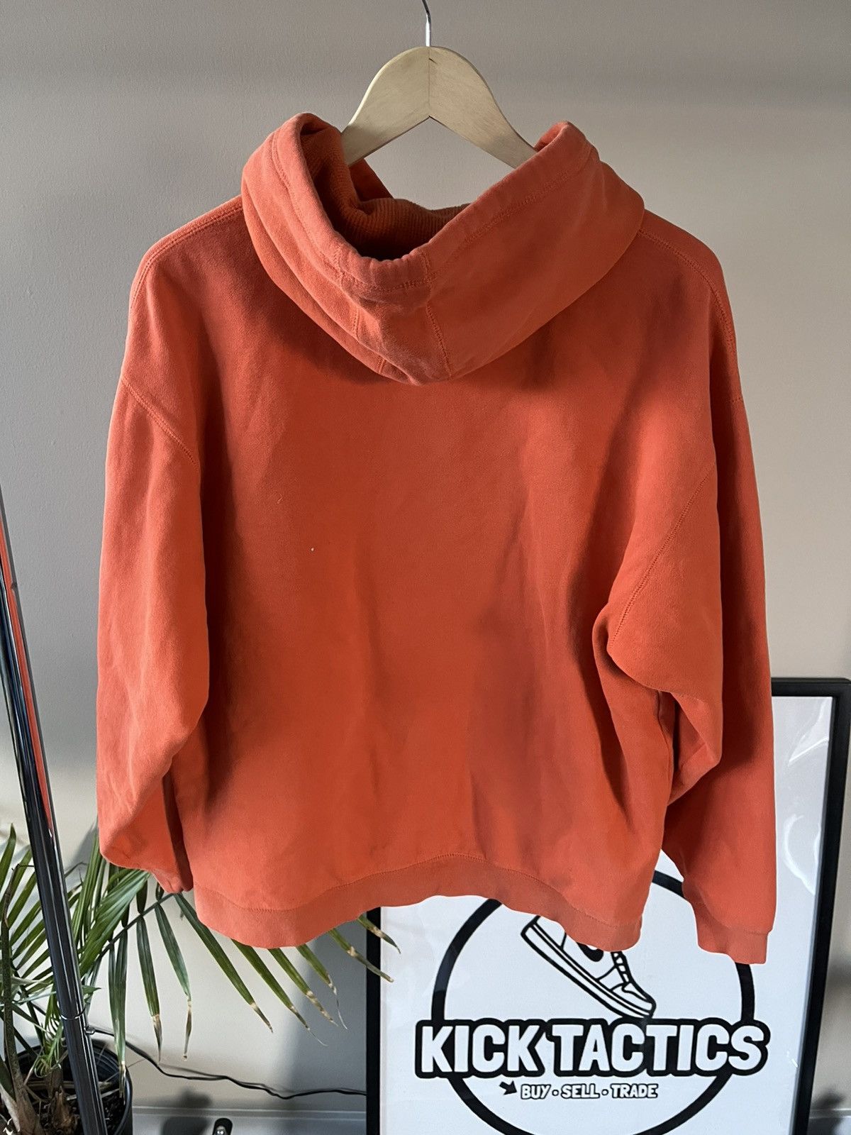 Vintage Vintage Oregon State Hoodie Size US M / EU 48-50 / 2 - 2 Thumbnail