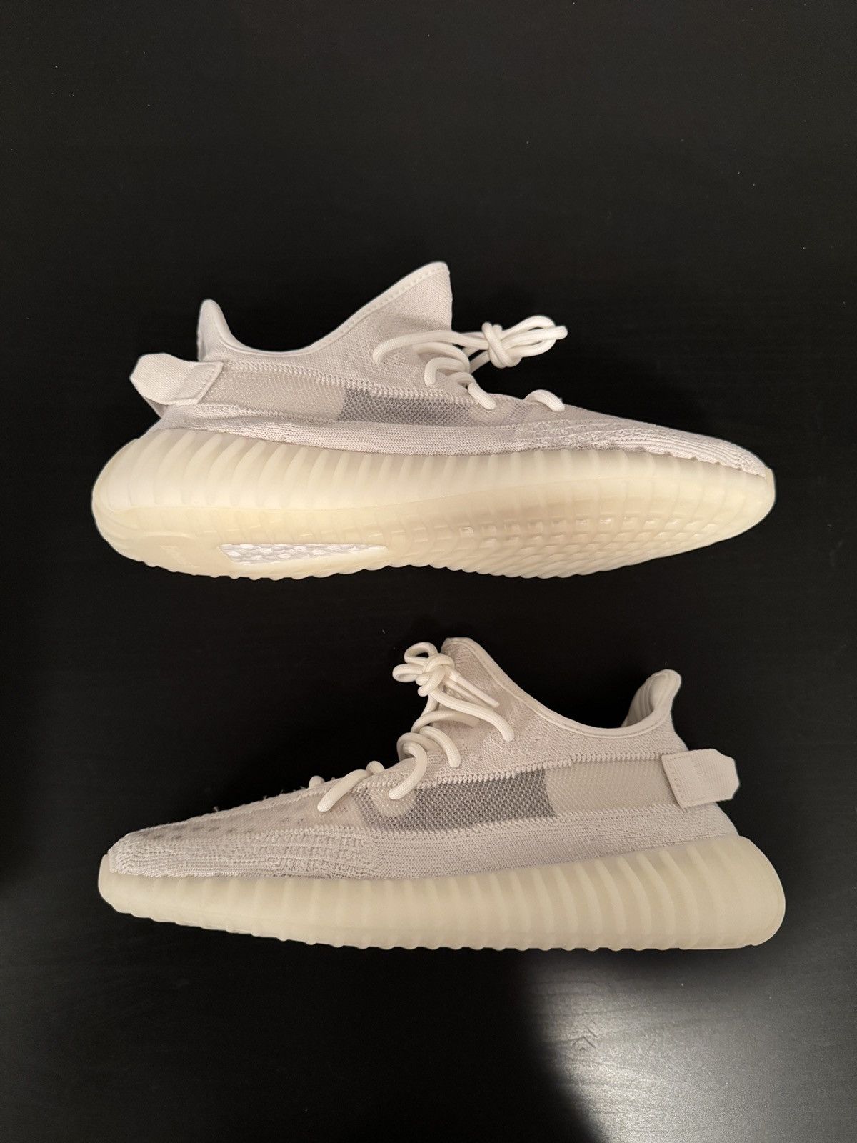 ADIDAS YEEZY BOOST 350 V2 BONE