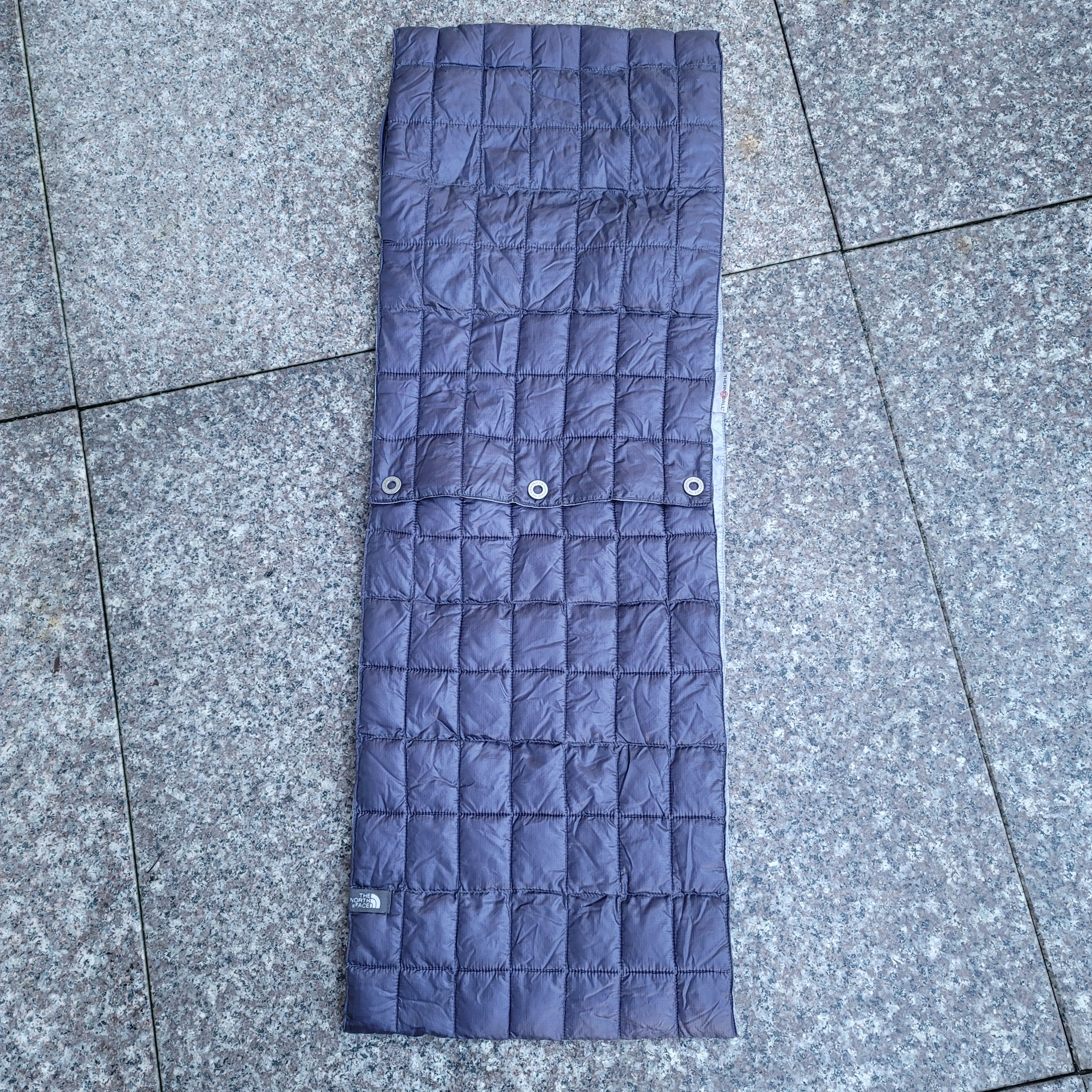 The North Face The North face thermoball infinity scarf Size ONE SIZE - 5 Thumbnail