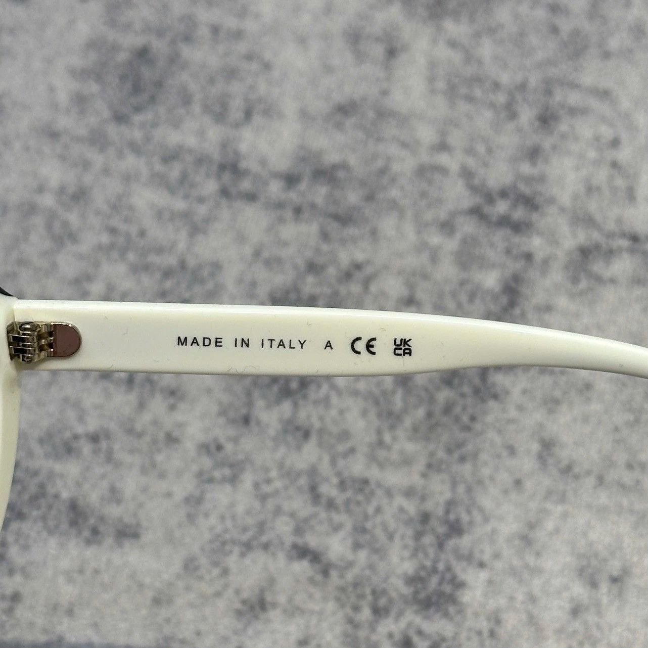 Chanel CHANEL 0CH5416 1763S6 Sunglasses Size ONE SIZE - 6 Thumbnail
