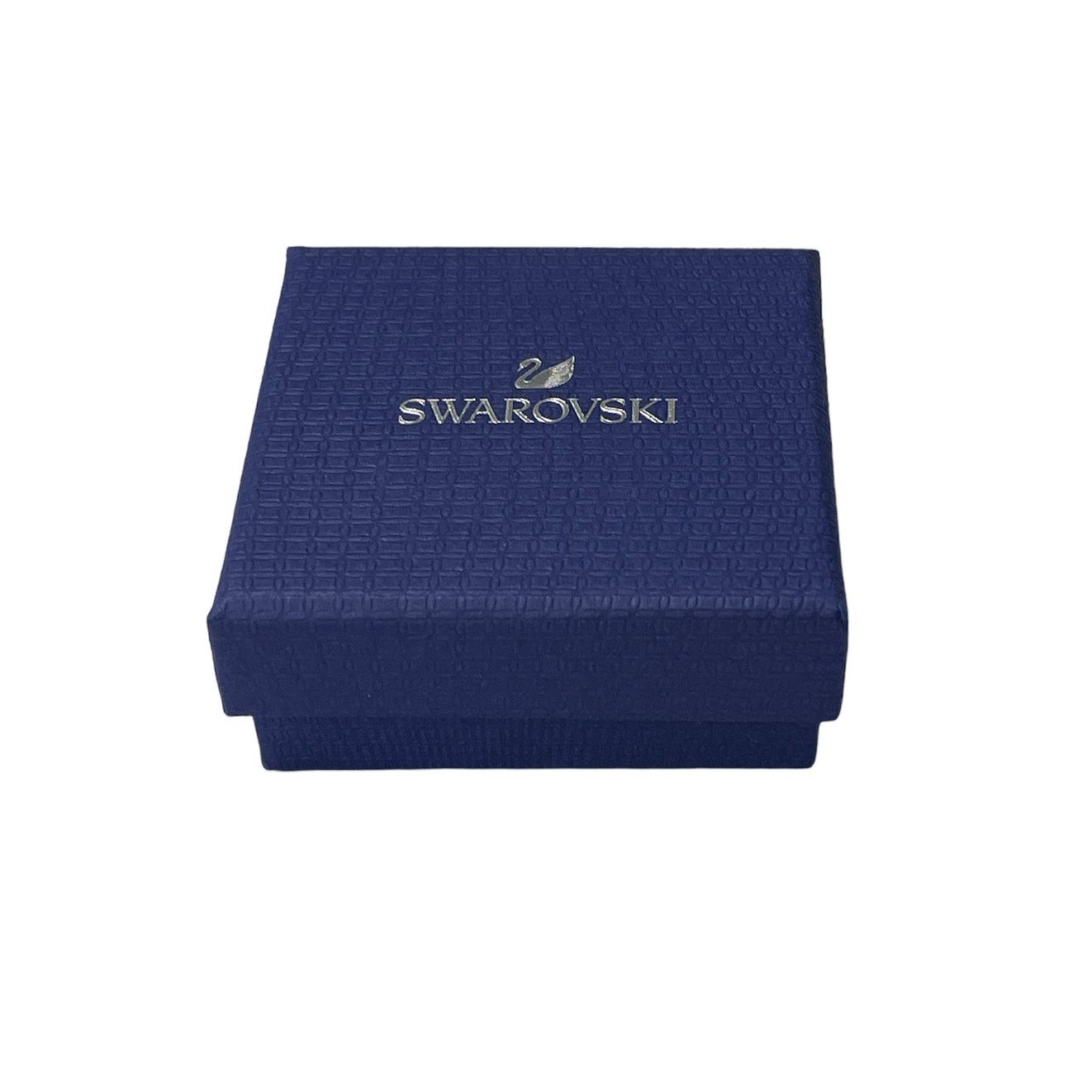 Swarovski Swarovski Theo cufflinks Fire element, Red, Gold-tone plated Size ONE SIZE - 7 Thumbnail