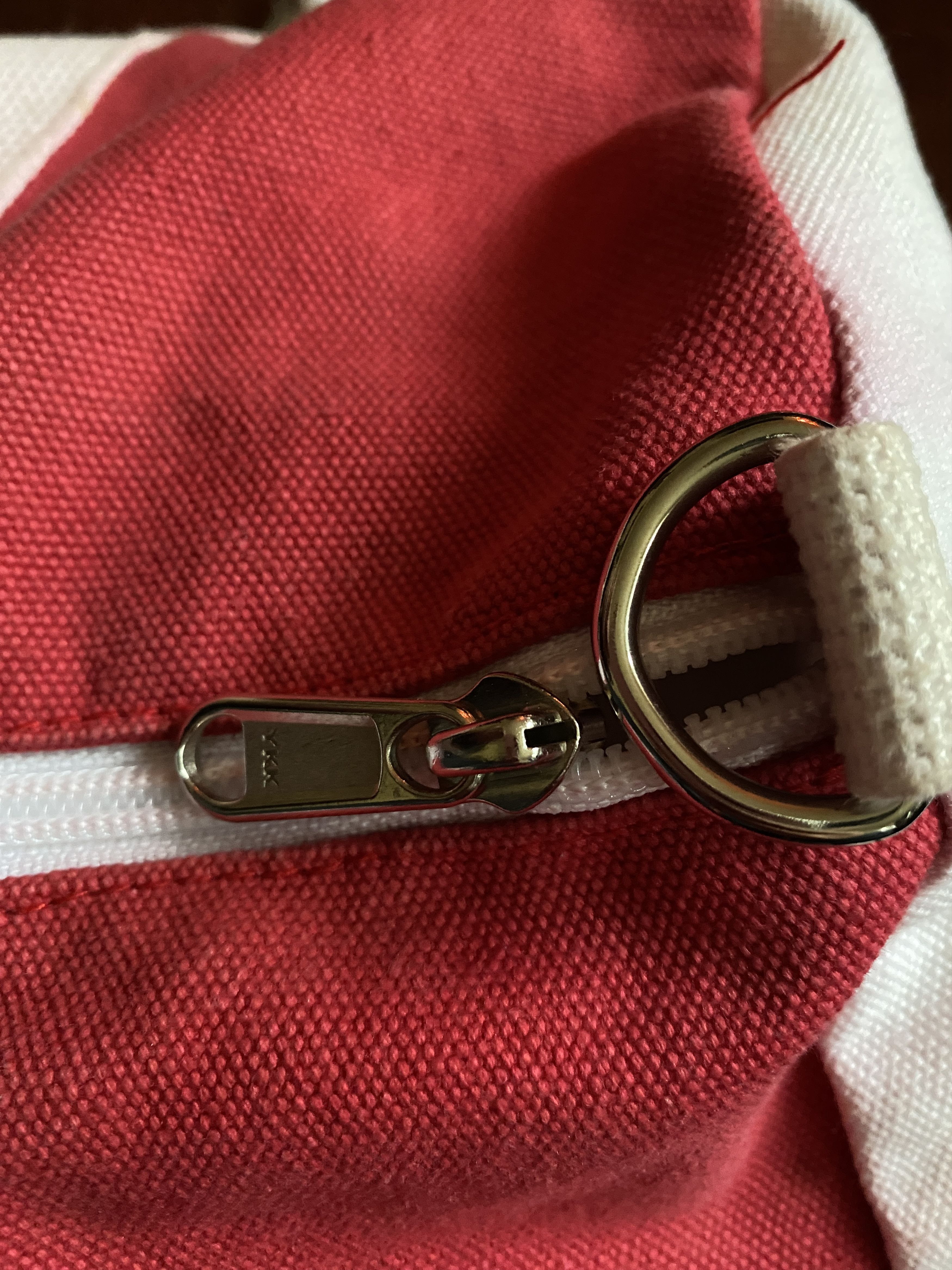 Supreme Budweiser Duffle Bag SS09 Size ONE SIZE - 7 Thumbnail
