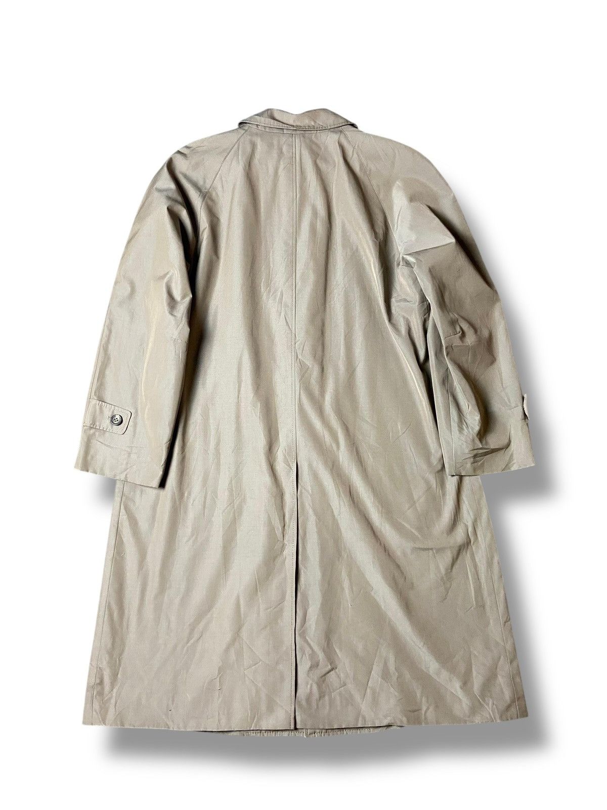 Designer × Pierre Cardin × Vintage Vintage Pierre Cardin Paris Long Coat (123) Size US S / EU 44-46 / 1 - 2 Thumbnail