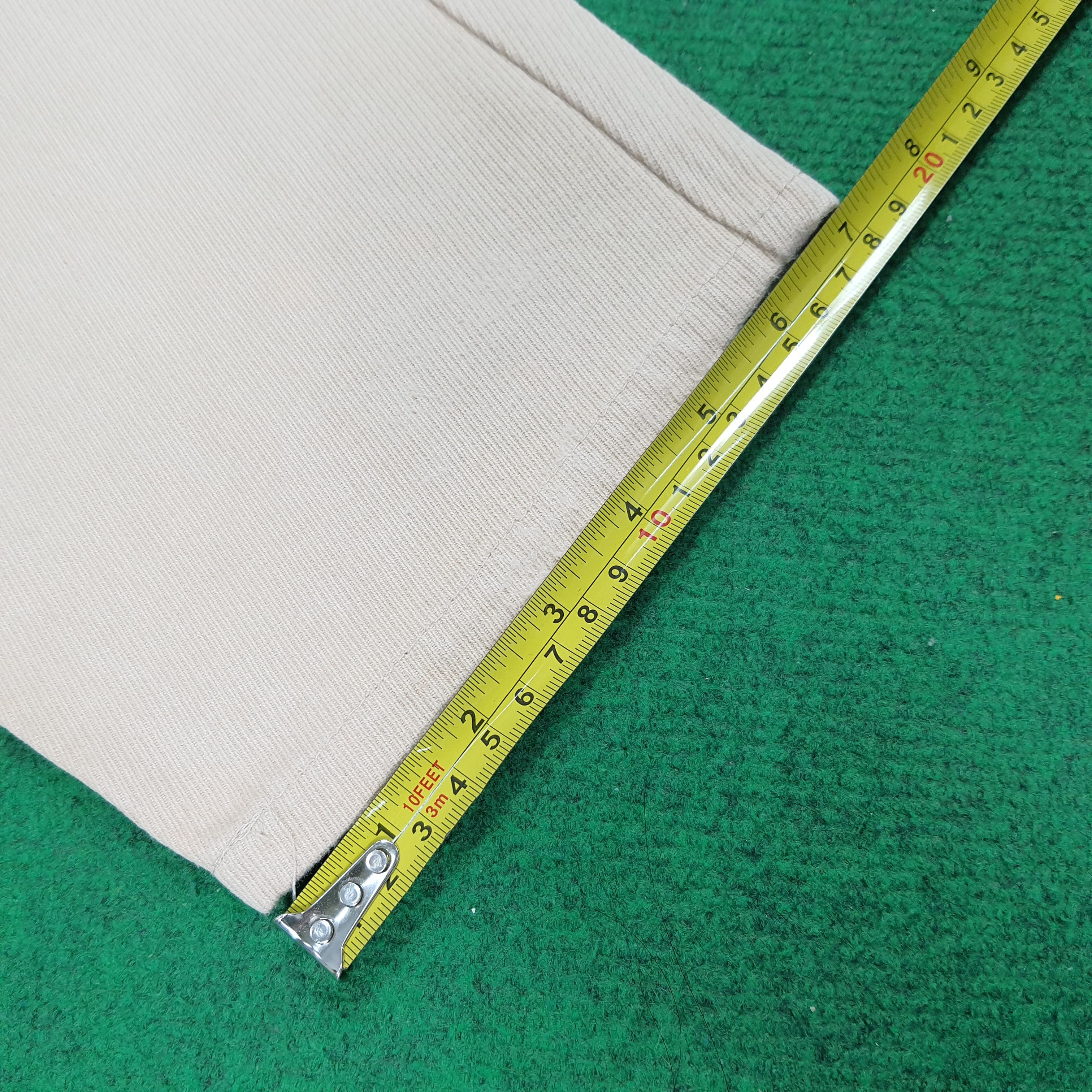 Griffin × Vintage Vintage GRIFFIN Laundry Casual Pants Size US 29 - 13 Thumbnail