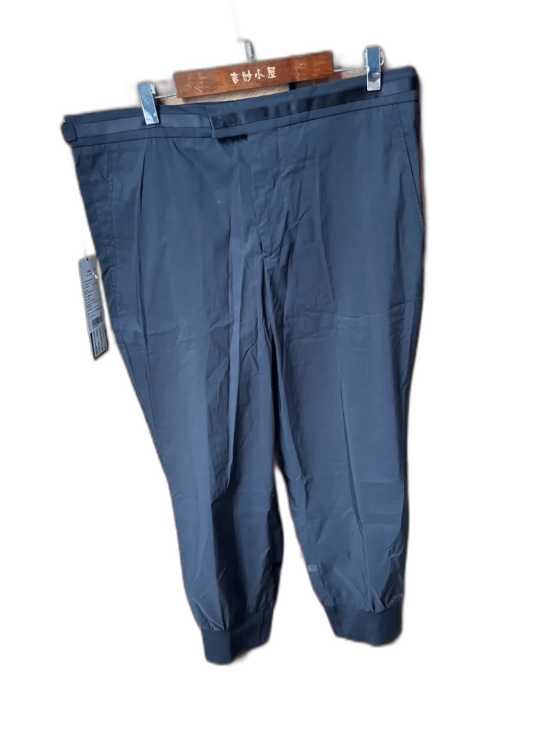 Neil Barrett Neil Barrett Men's Casual Pants Size 50 Size US 44 / EU 60 - 1 Thumbnail