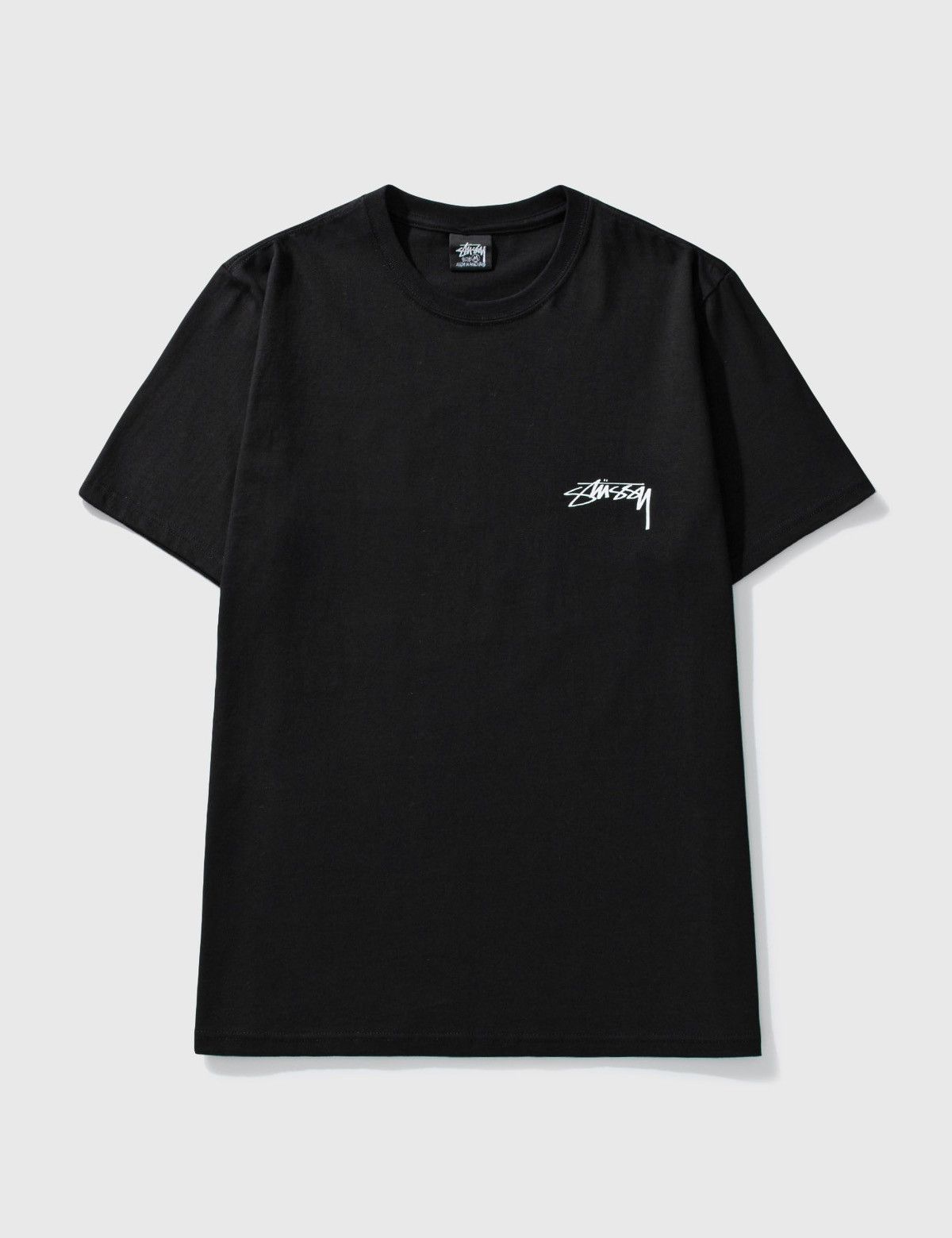 Stussy Stussy Modern Age T Shirt Black L Size US L / EU 52-54 / 3 - 2 Thumbnail