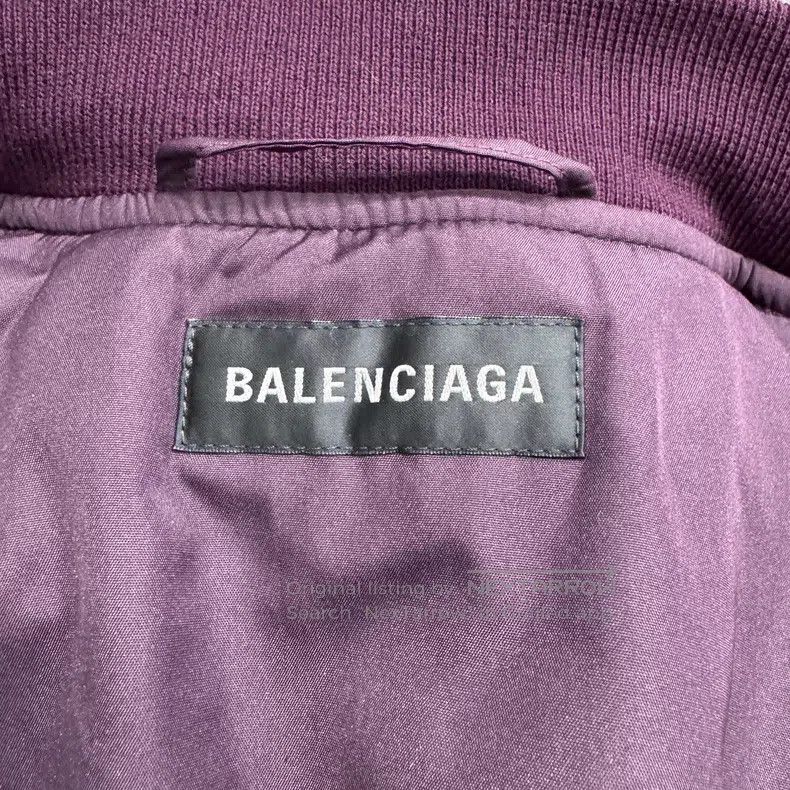 Balenciaga Balenciaga jacket Size XS / US 0-2 / IT 36-38 - 2 Thumbnail
