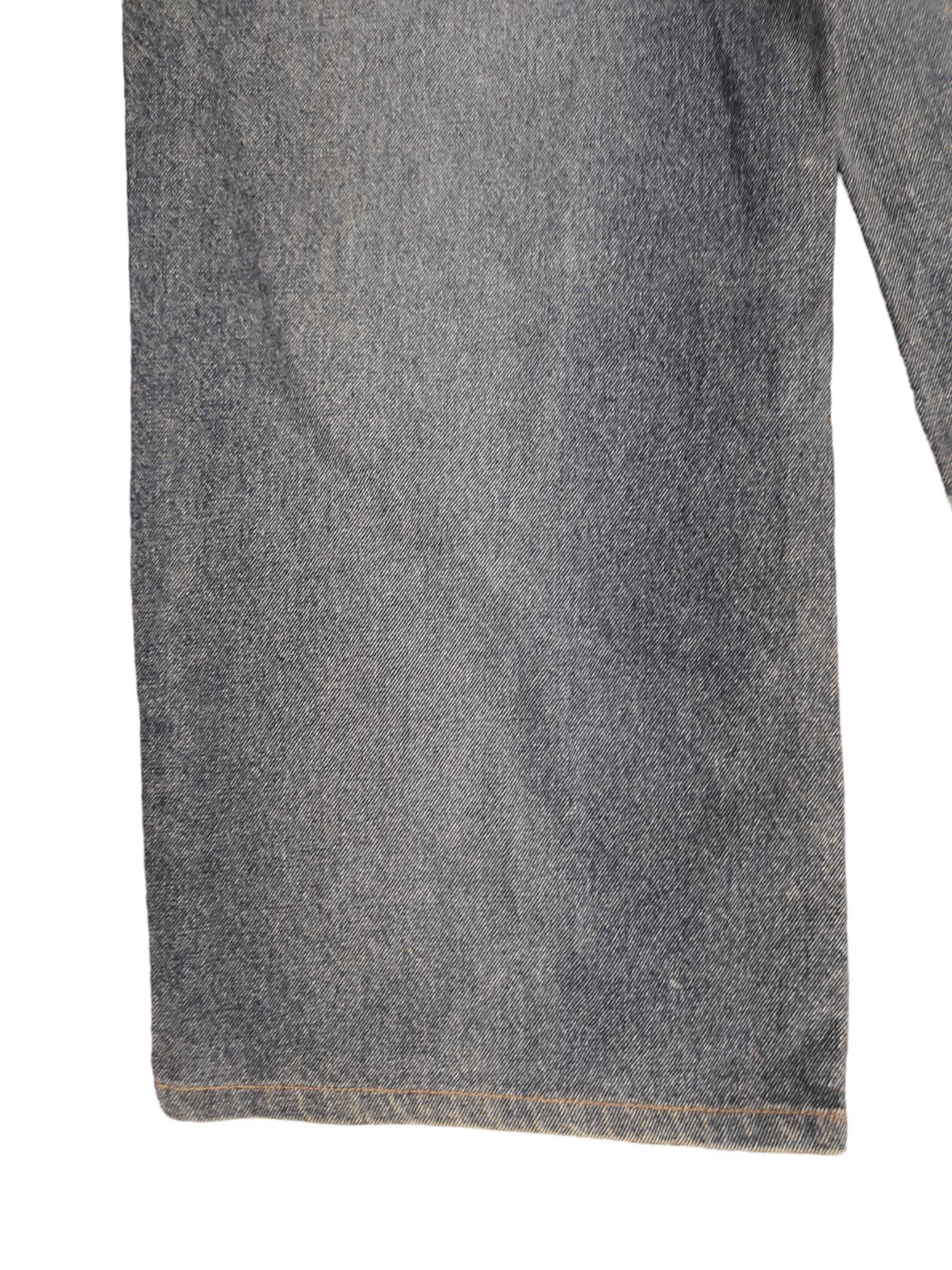 JNCO Crazy Vintage Y2k Americanino Wide Leg Jnco Style Baggy Jean Size US 32 / EU 48 - 8 Thumbnail