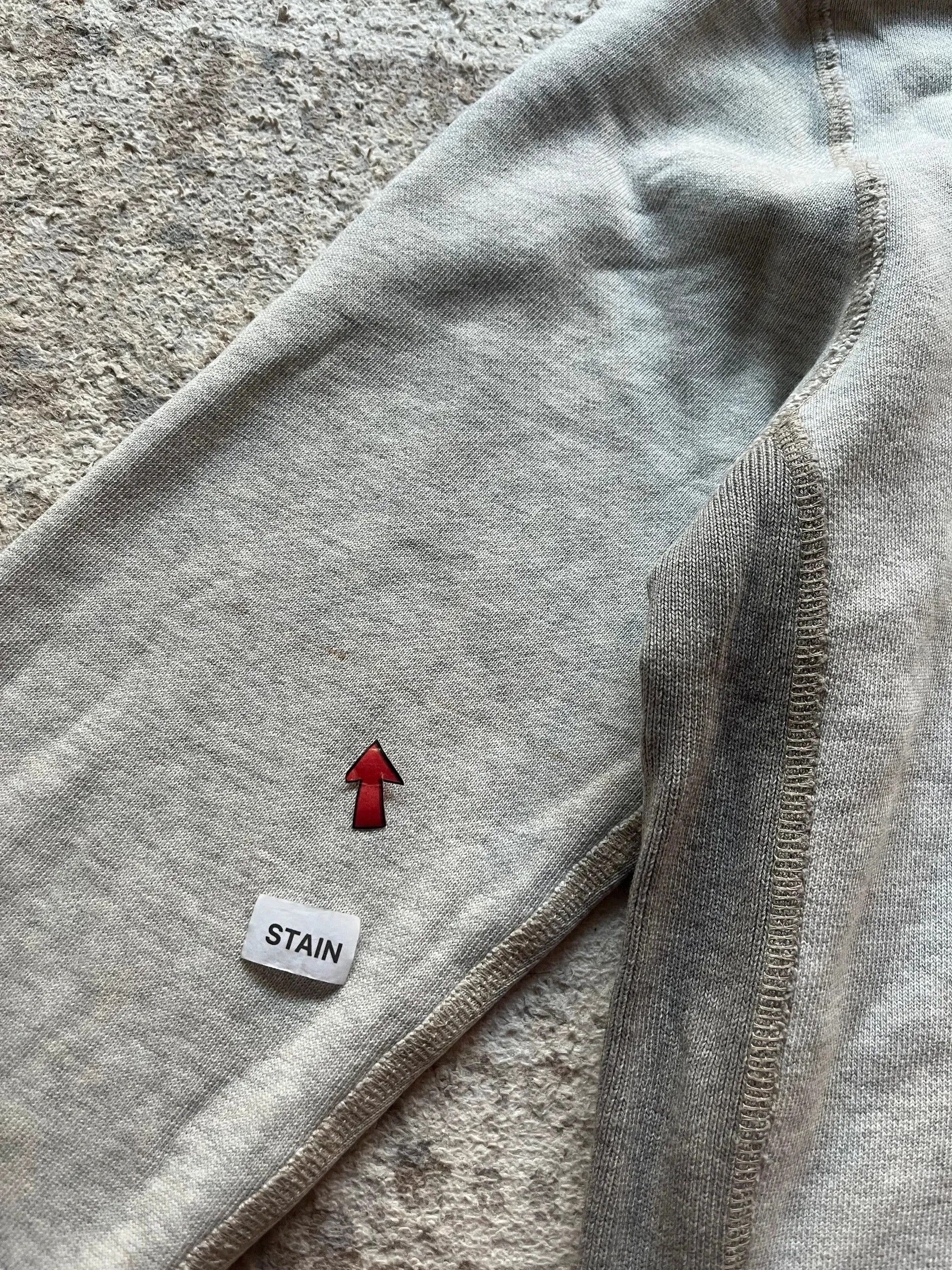 Polo Ralph Lauren Ralph Lauren Denim & Supply Sz S Sweatshirt Crewneck Size US S / EU 44-46 / 1 - 16 Thumbnail