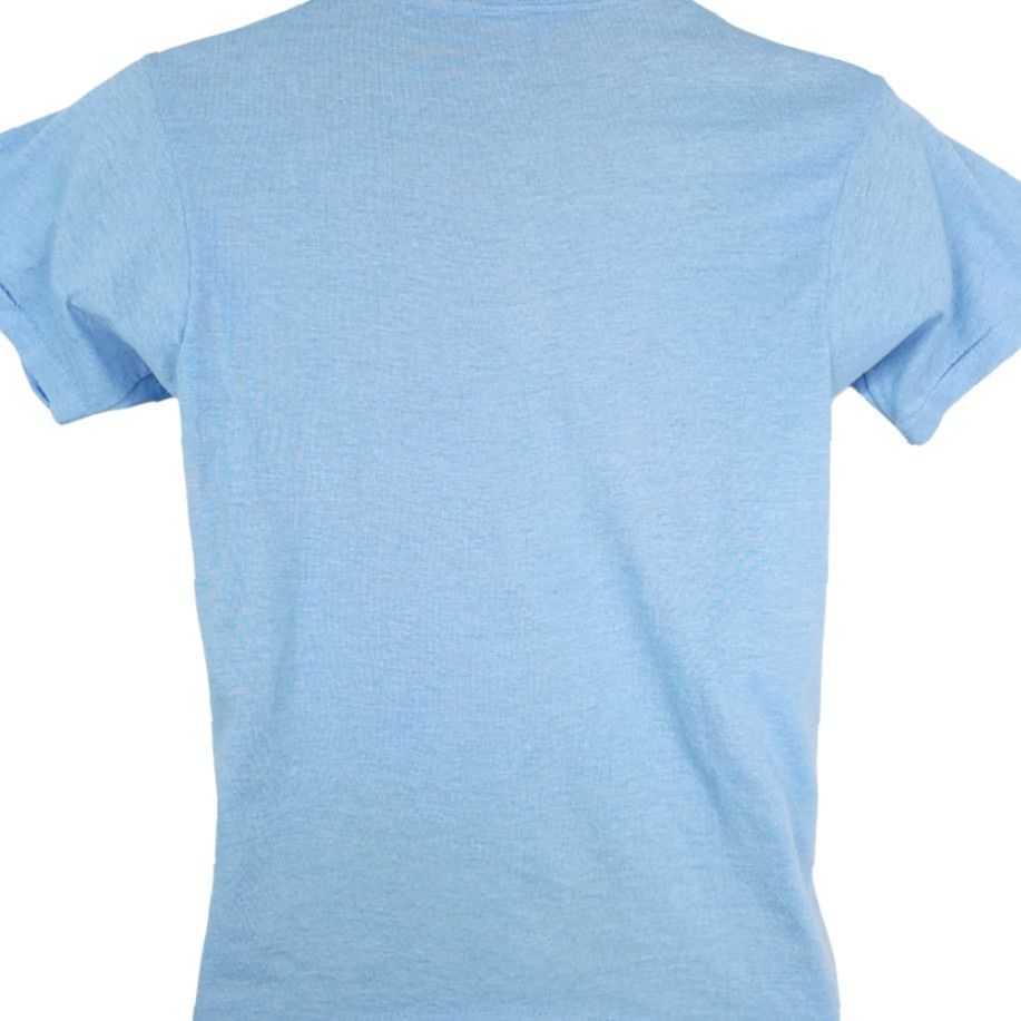 Vintage Vintage Archery T Shirt Mens Size Small Blue 80s 1986 1987 Bullseye Made In USA Size US S / EU 44-46 / 1 - 4 Thumbnail