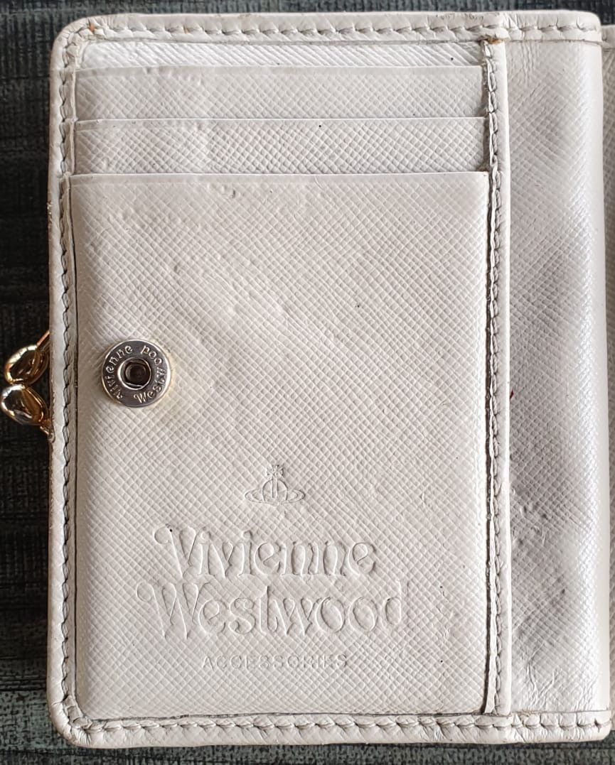 Vivienne Westwood Vivienne Westwood wallet Size ONE SIZE - 3 Thumbnail