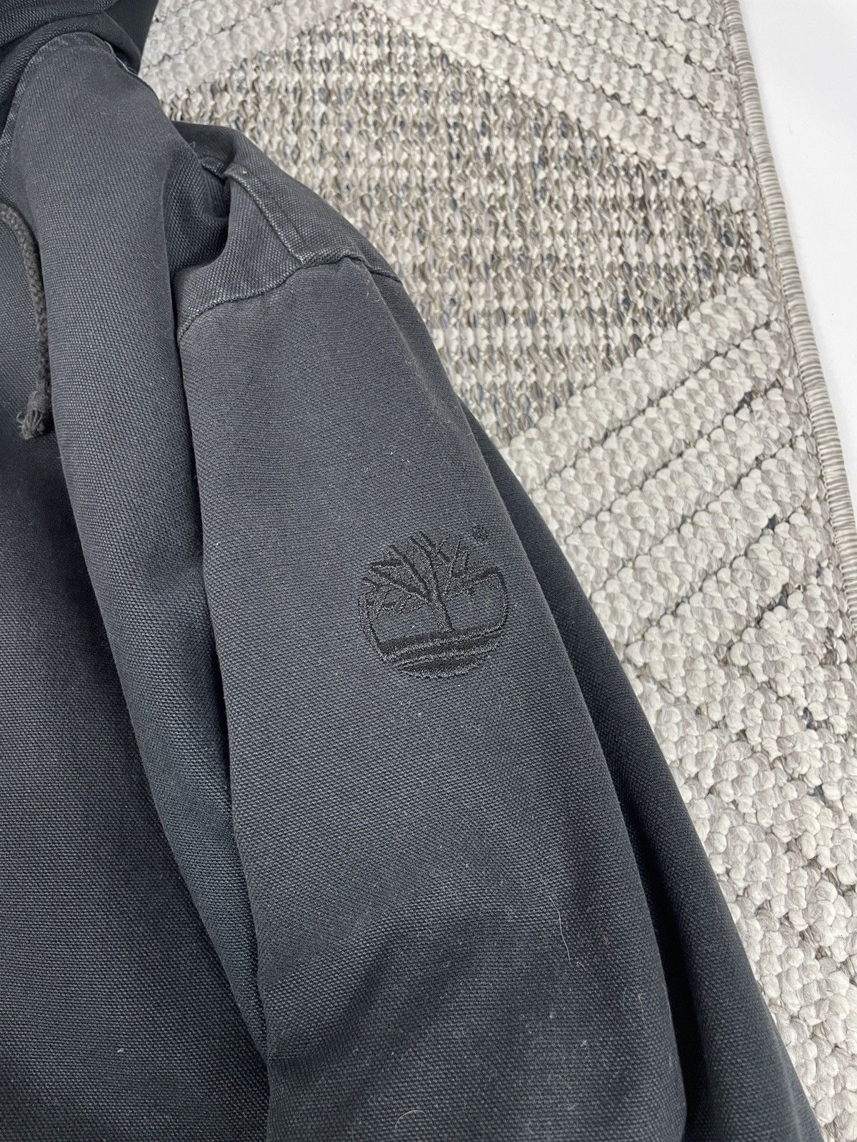 Timberland Weathergear Sherpa Active Jacket