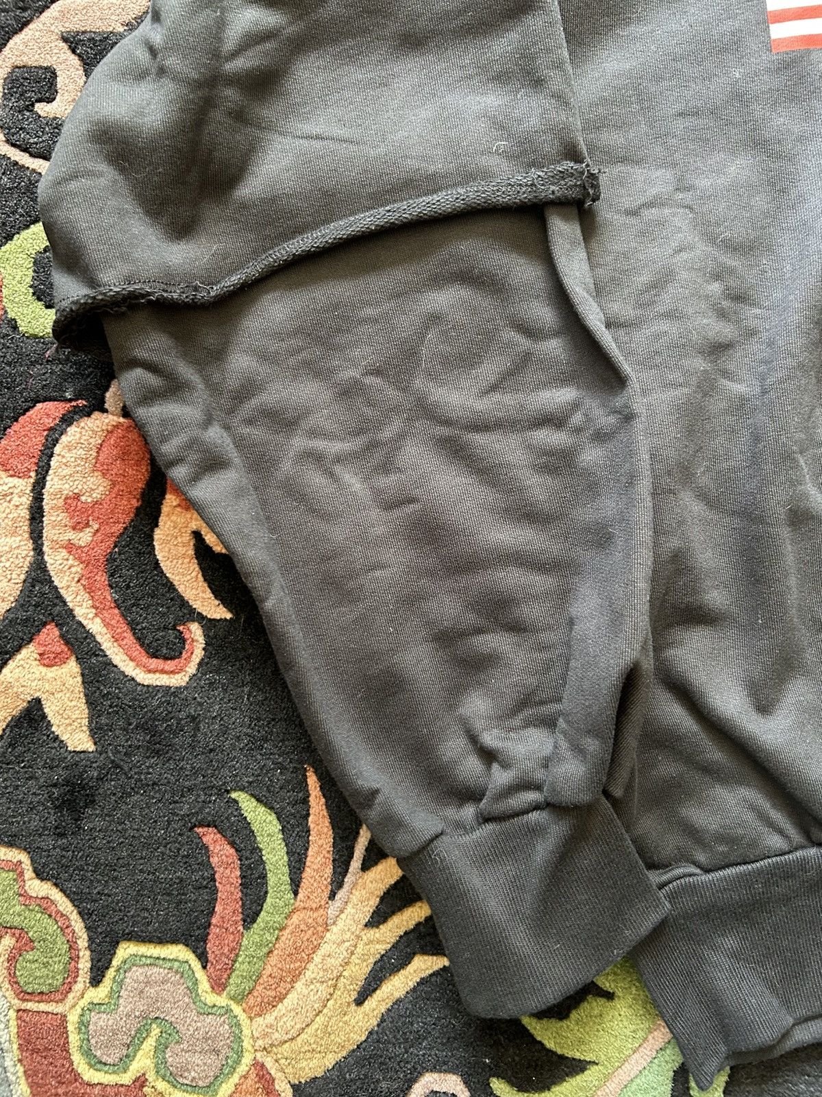 Gosha Rubchinskiy Gosha Hoodie Size US M / EU 48-50 / 2 - 3 Thumbnail