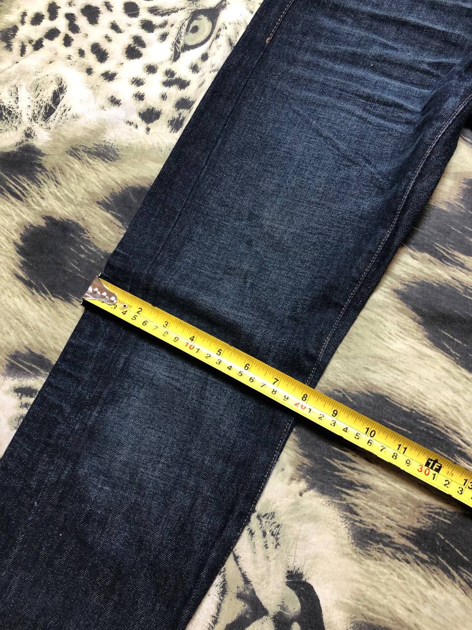 Ralph Lauren Ralph Lauren Jeans Size 29" - 13 Thumbnail