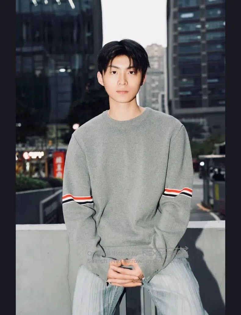 Thom Browne Thom Browne Autumn/Winter sweaters Size US M / EU 48-50 / 2 - 2 Thumbnail