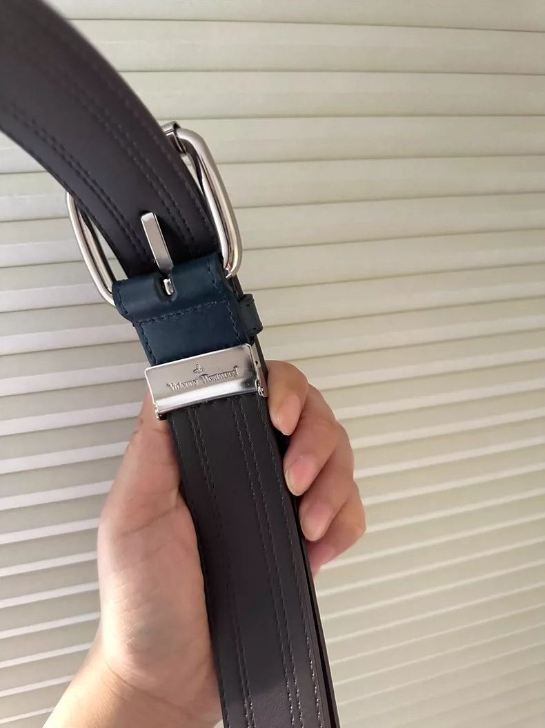 Vivienne Westwood Vivienne Westwood Skin belts Size ONE SIZE - 4 Thumbnail