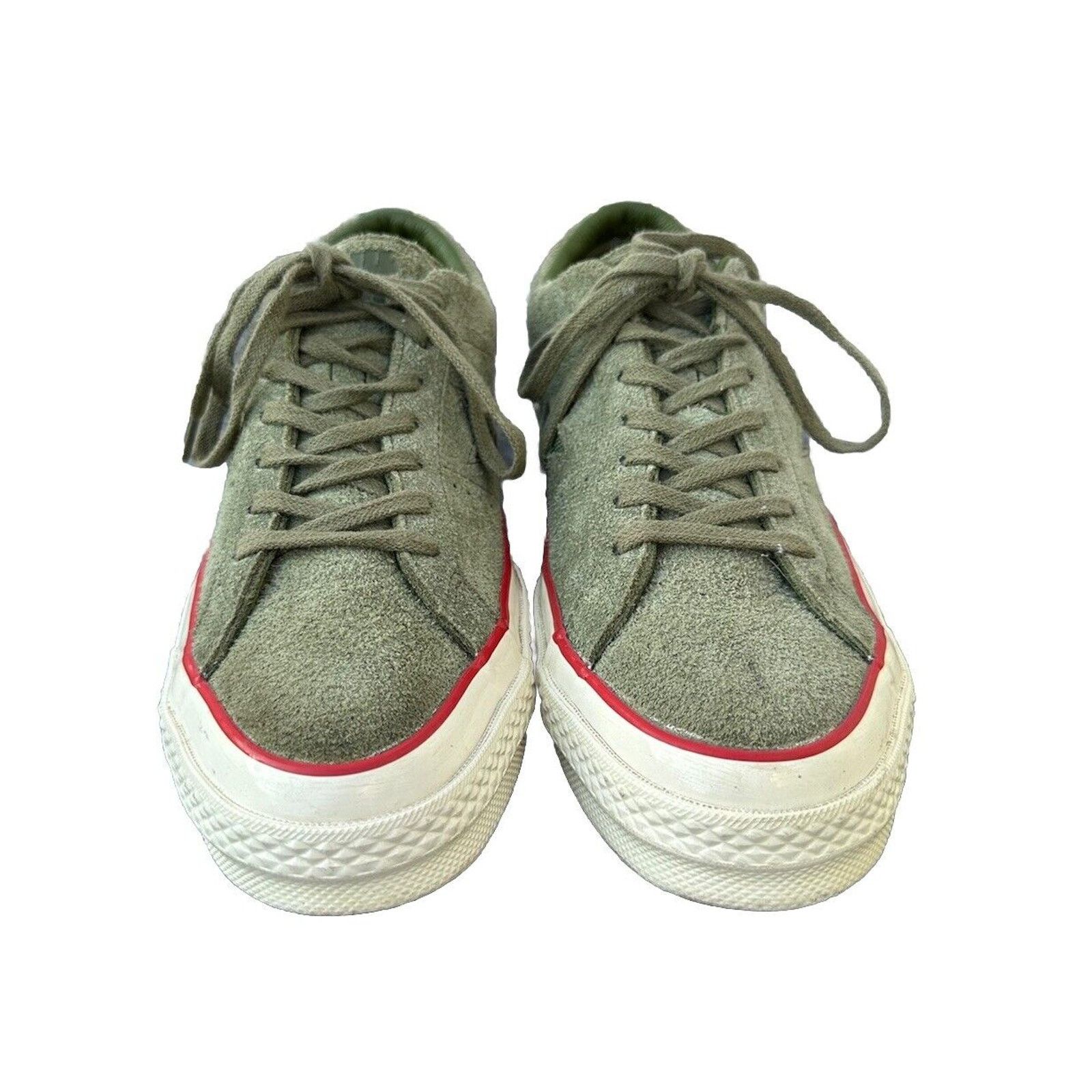 Converse Converse X Undefeated One Star '74 Capulet Olive Men’s 8 Size US 8 / EU 41 - 3 Thumbnail