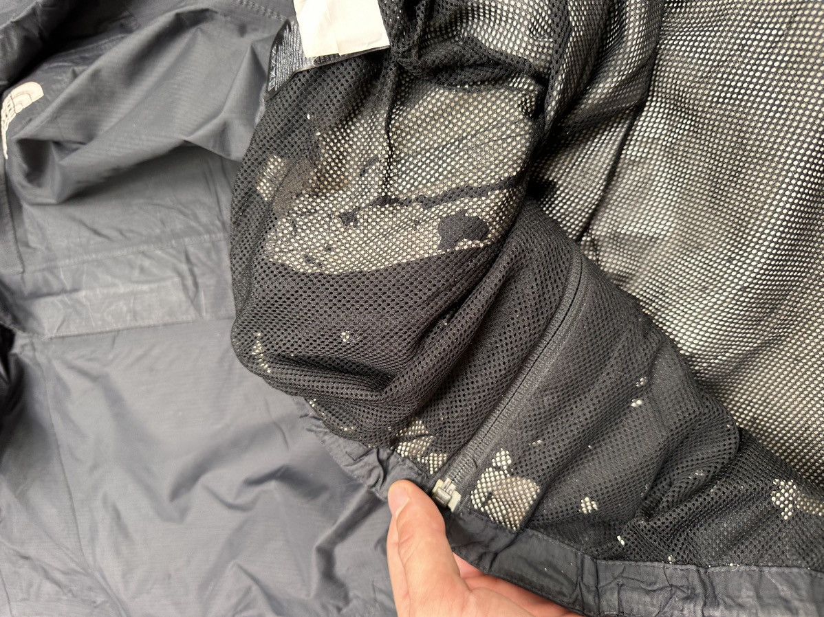 The North Face × Vintage THE NORTH FACE VINTAGE BASIC LOGO OUTDOOR JACKET Size US M / EU 48-50 / 2 - 7 Thumbnail