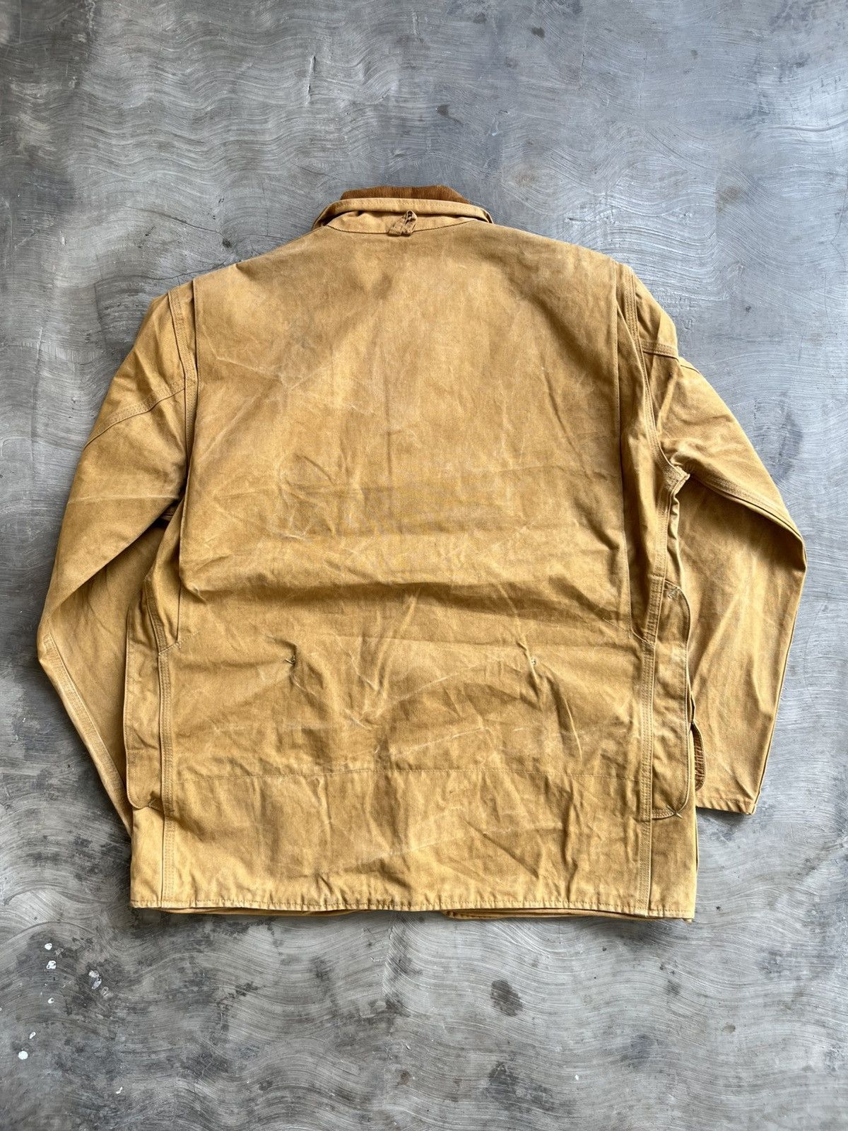 Fieldmaster Vintage 70’s WesternField hunting jacket Size US L / EU 52-54 / 3 - 7 Thumbnail