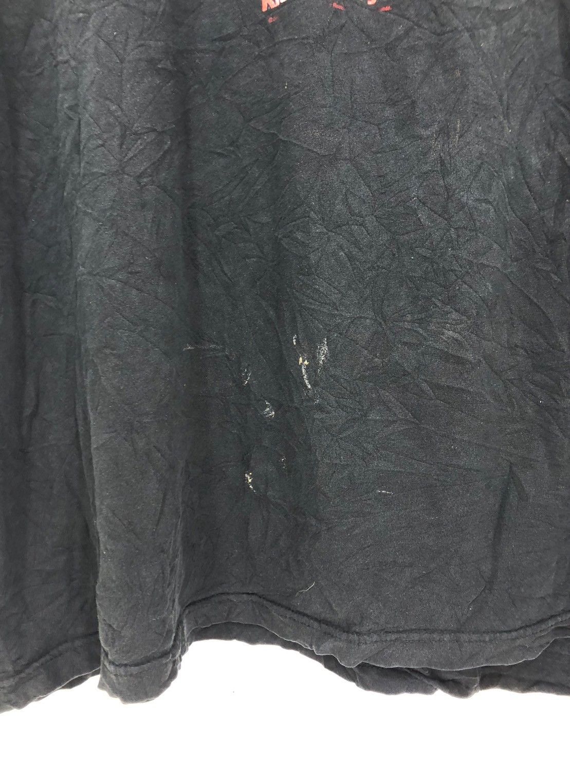 Vintage Vintage 2000's Richard Pryor Comedy Shirt BN XXXL Size US XXL / EU 58 / 5 - 6 Thumbnail