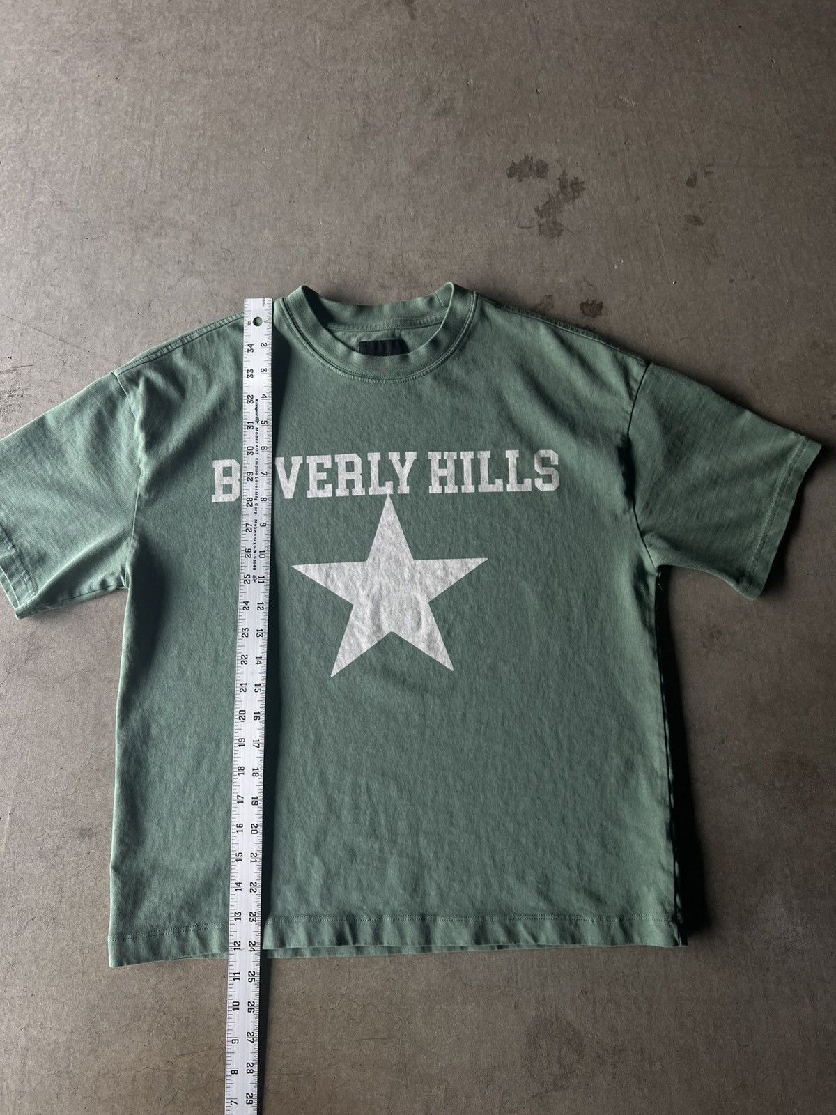 Pacsun Vintage Beverly Hills Tee Size US S / EU 44-46 / 1 - 4 Thumbnail