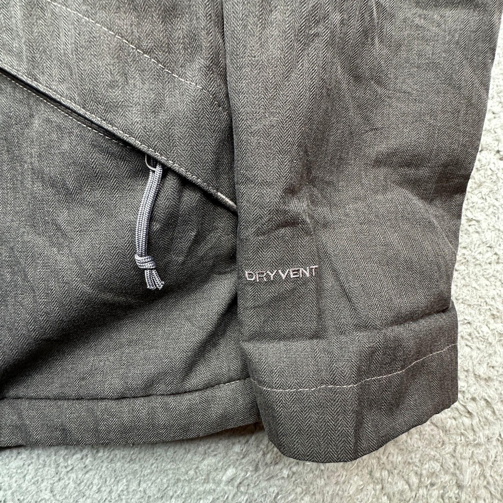 The North Face The North Face Womens Inlux Insulated Jacket Small NF0A2VEA Size S / US 4 / IT 40 - 15 Thumbnail