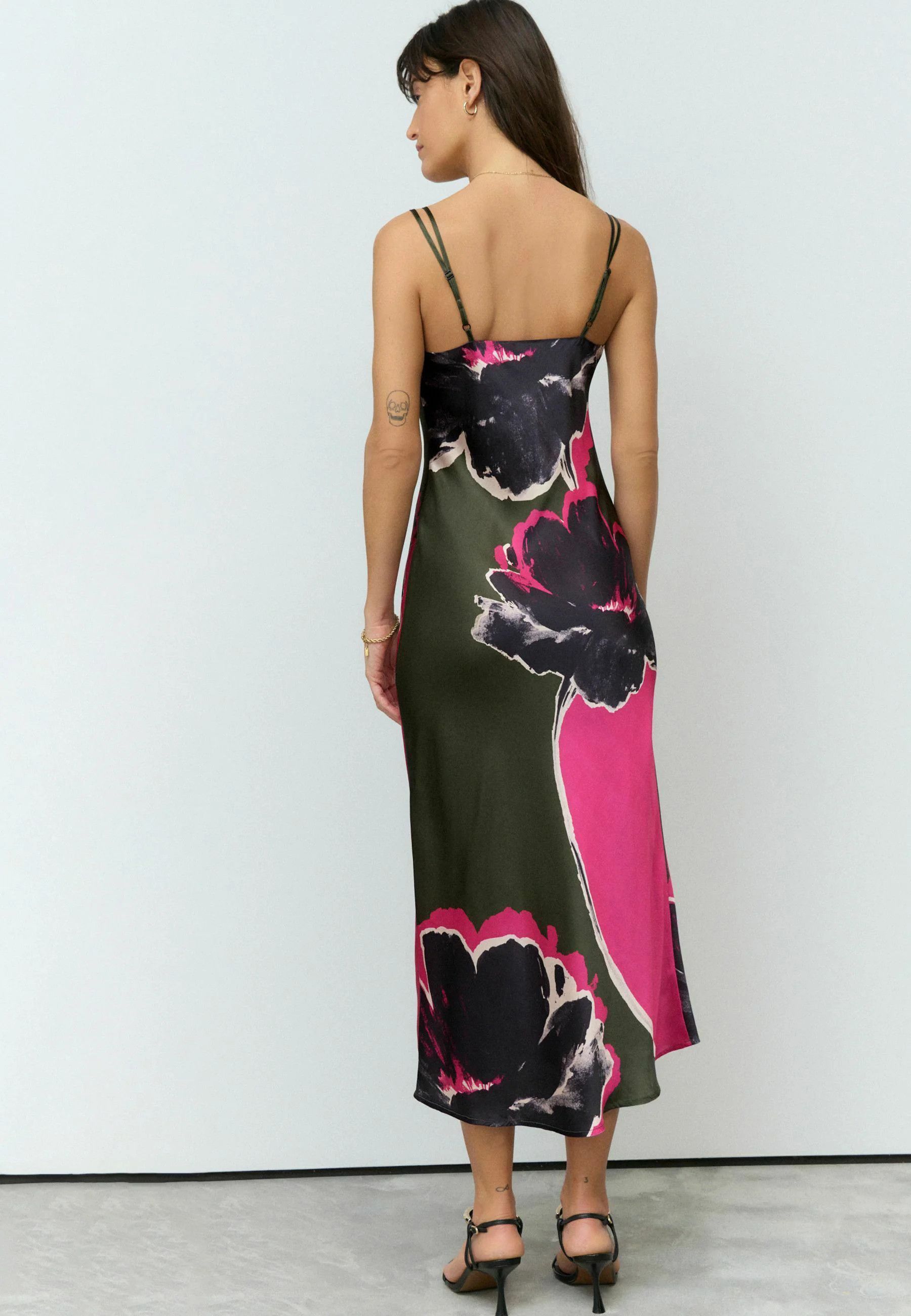 NEXT New Maxi summer dress NEXT Size XXL / US 16-18 / IT 52-54 - 9 Thumbnail