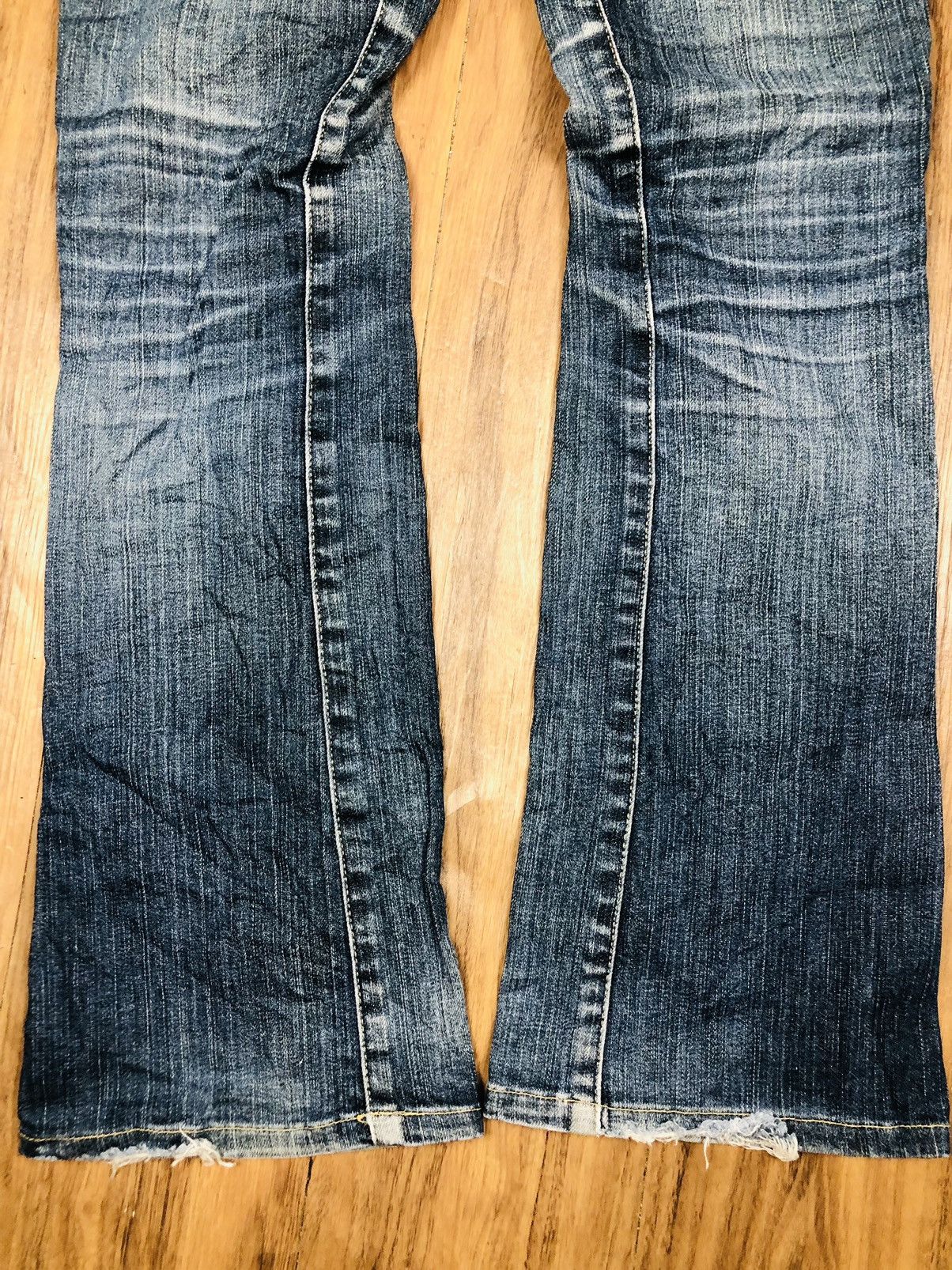 Edwin Edwin Vienus Jean (21) Size US 27 - 15 Thumbnail