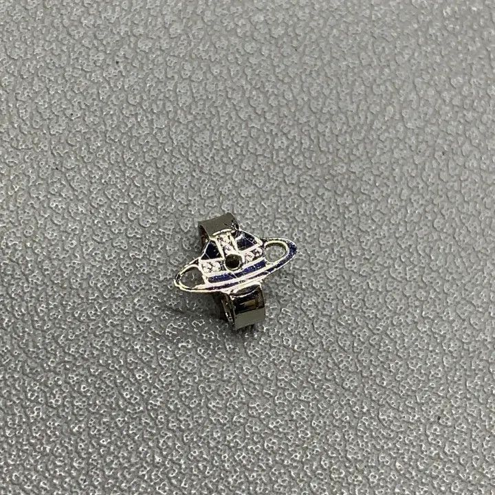 Vivienne Westwood Vivienne Westwood Mini Relief Studs Earrings Size ONE SIZE - 6 Thumbnail