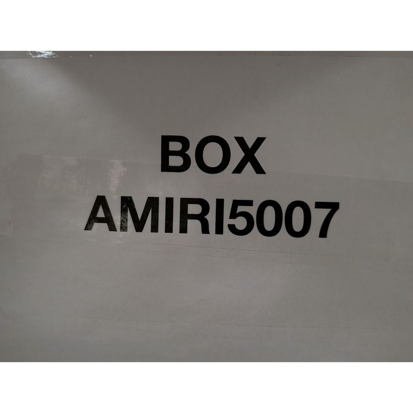 Amiri o1rshd1 Dragon MX1 Jeans in Vintage Indigo Size US 34 / EU 50 - 23 Thumbnail