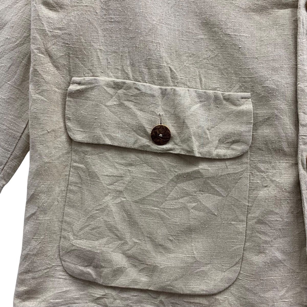 Vintage Vintage MILLIBAR italy Chore jacket Size US XL / EU 56 / 4 - 11 Thumbnail