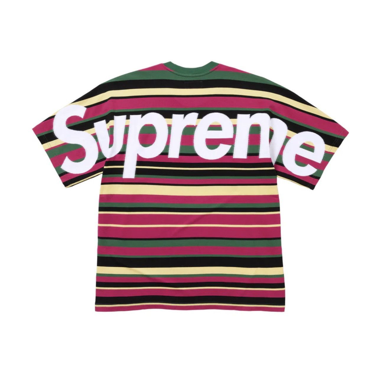 Martine Rose × Supreme Supreme x Martine Rose S/S Top | Grailed