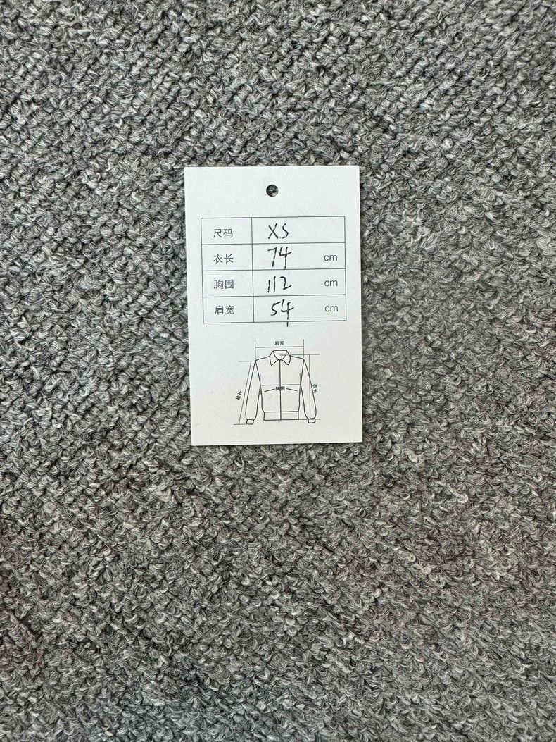 Balenciaga Balenciaga Washed and made old grey barbed logo short sleev Size US XS / EU 42 / 0 - 6 Thumbnail